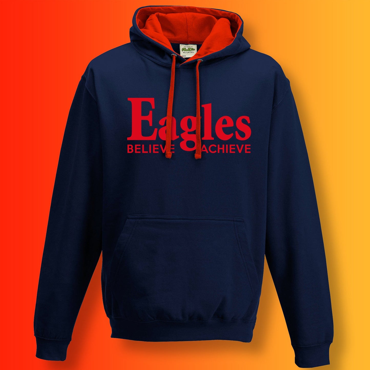 Crystal Palace Hoodie