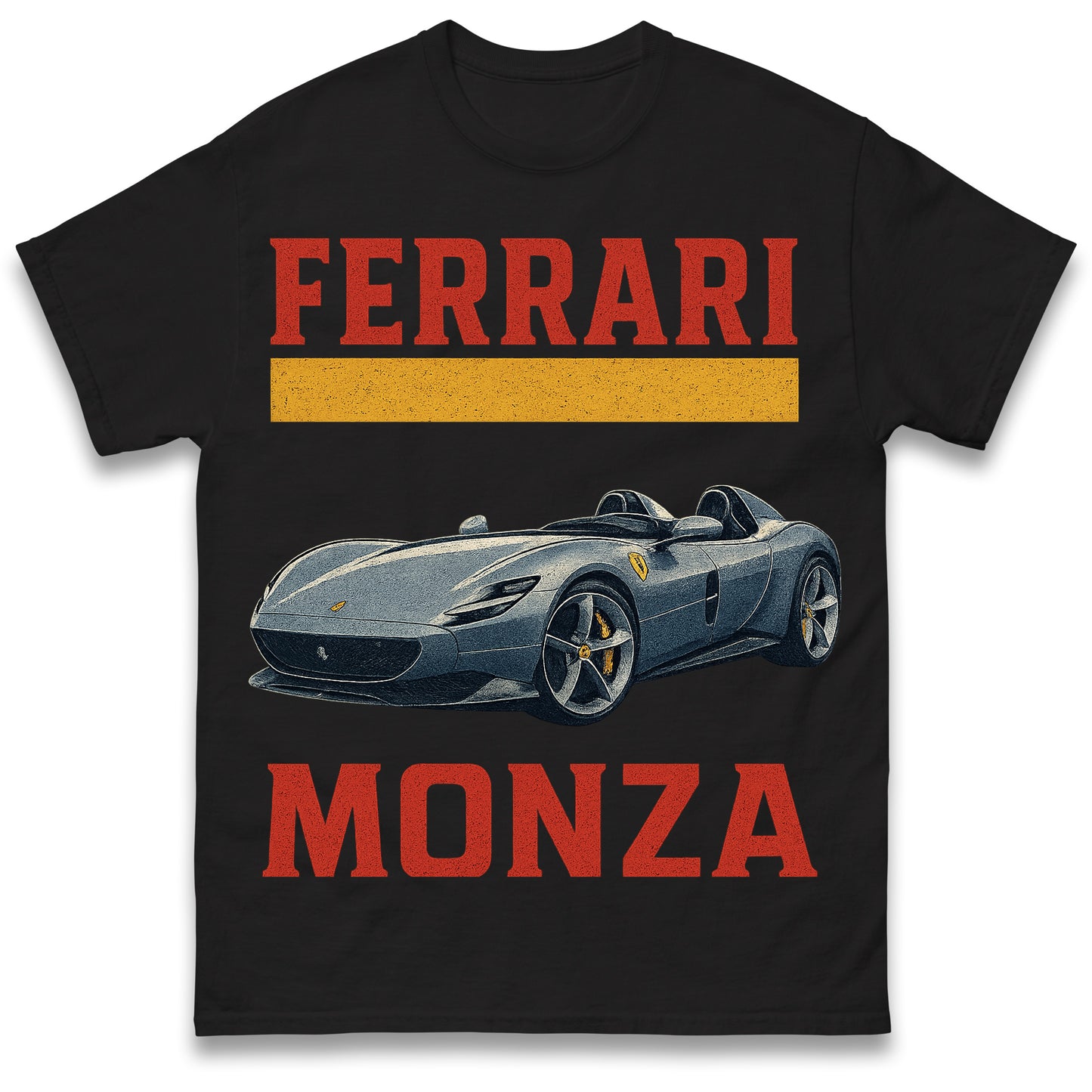 Ferrari Monza T Shirt