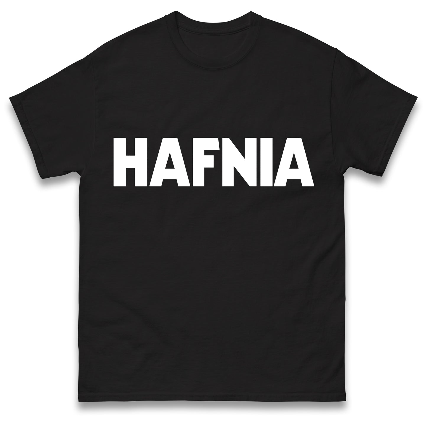 Hafnia Football Shirt