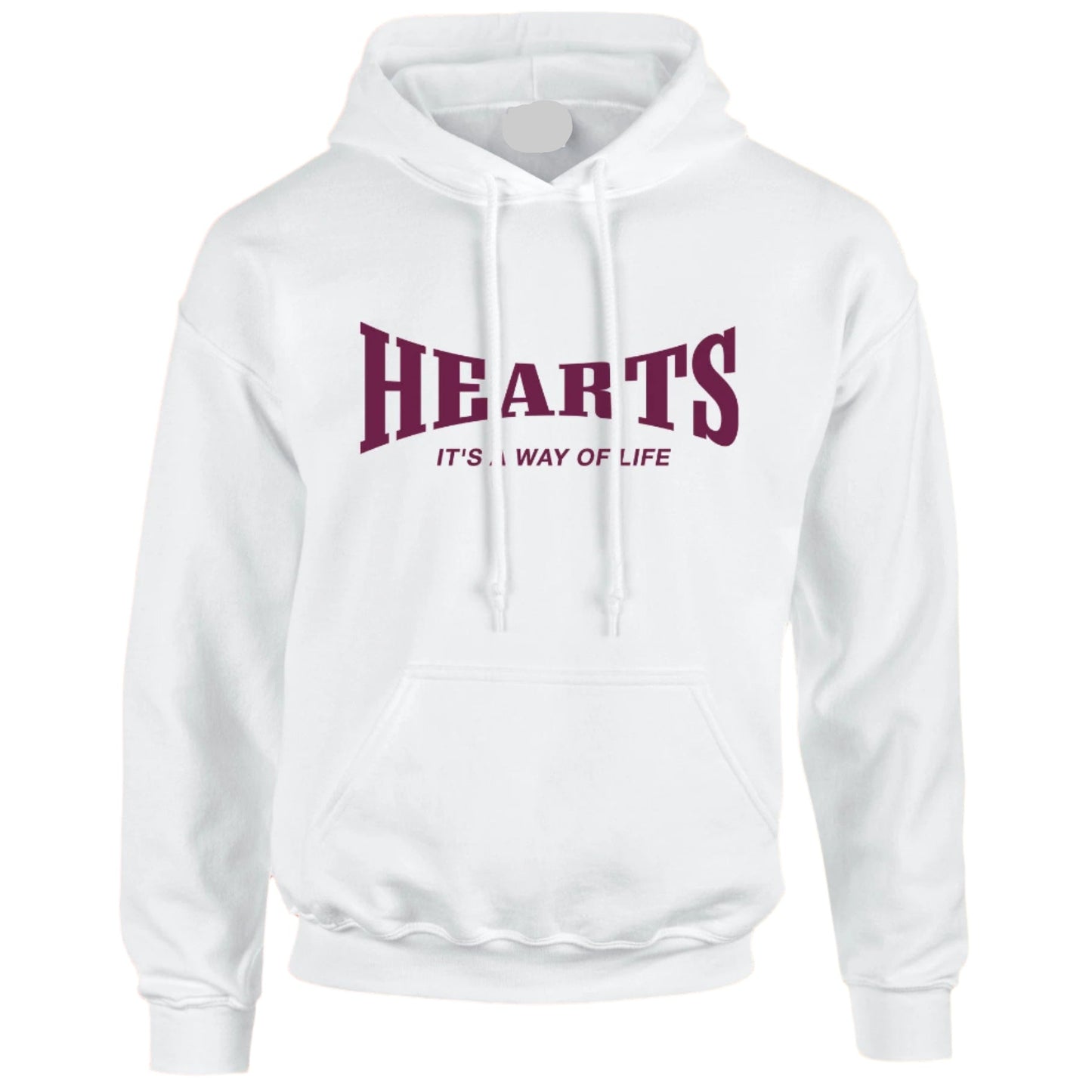Heart of Midlothian Hoodie