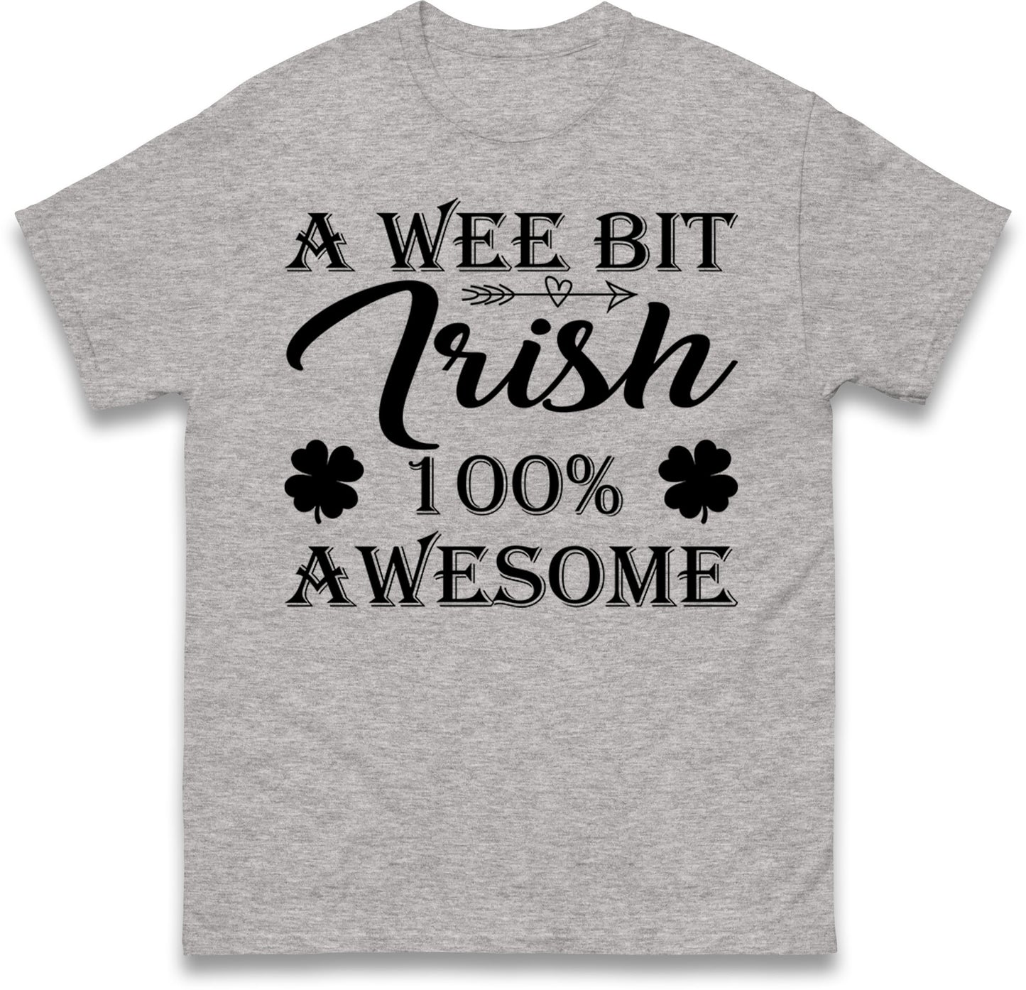 St Patricks Day T Shirt