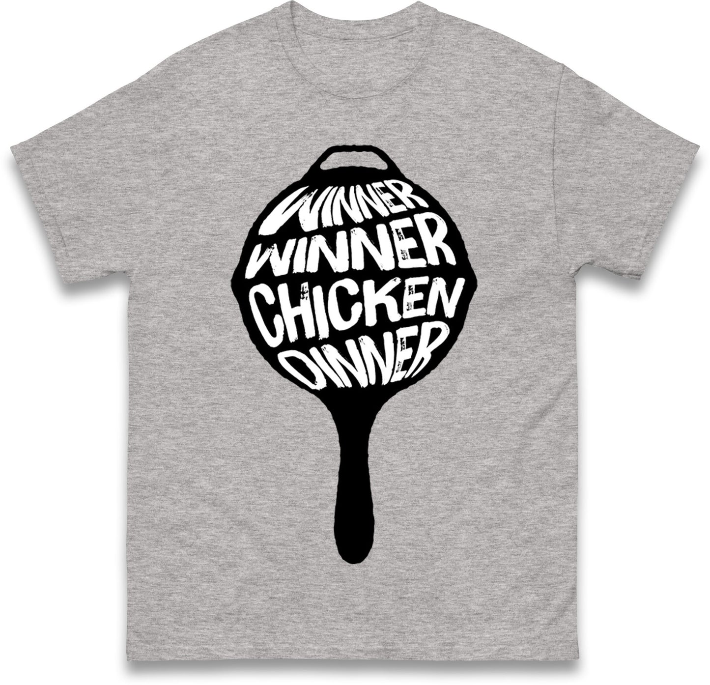 Pubg Pan T Shirt