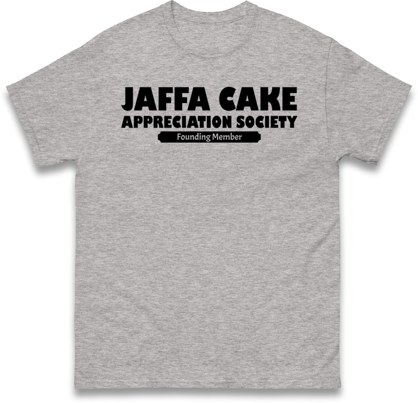 Jaffa Cakes T Shirt