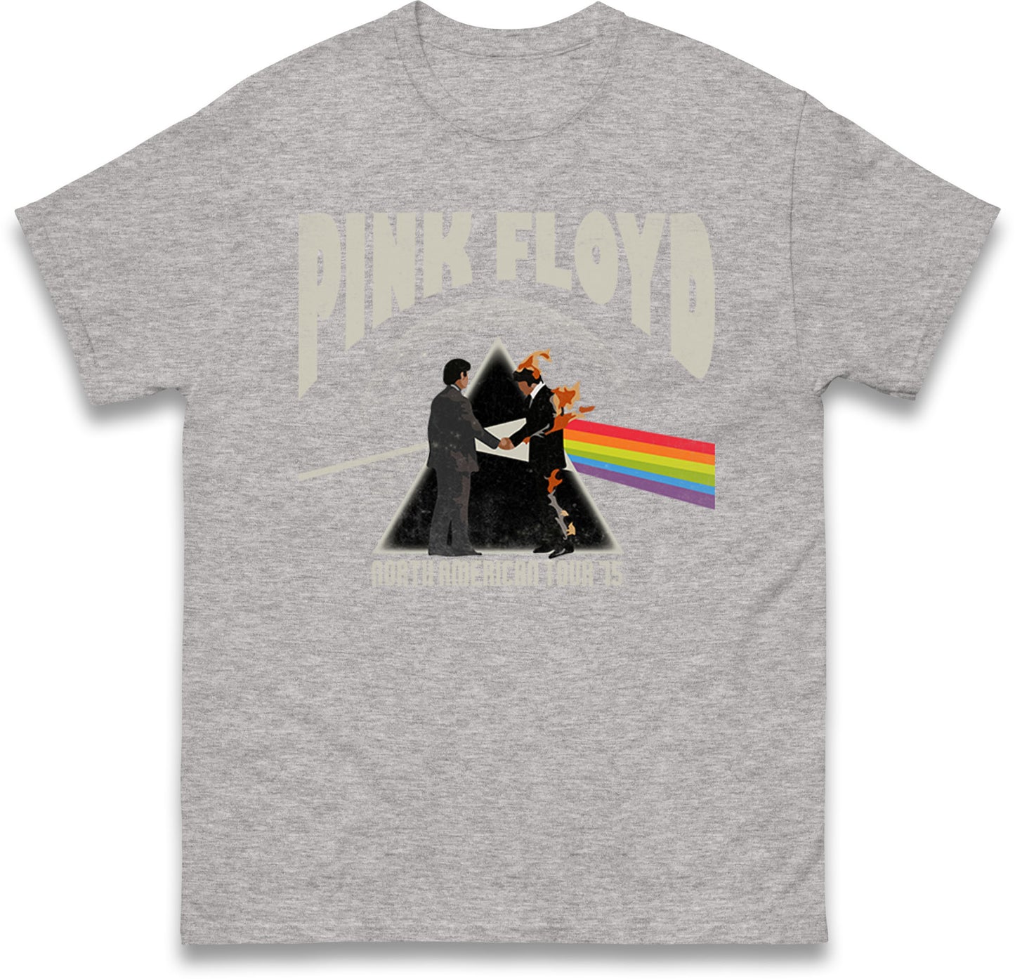 Pink Floyd T Shirt