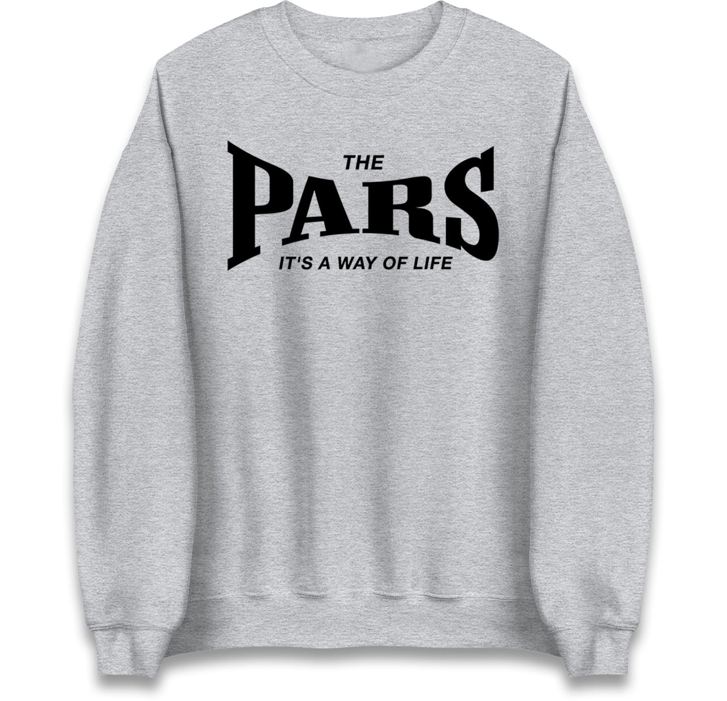 Dunfermline Athletic Jumper