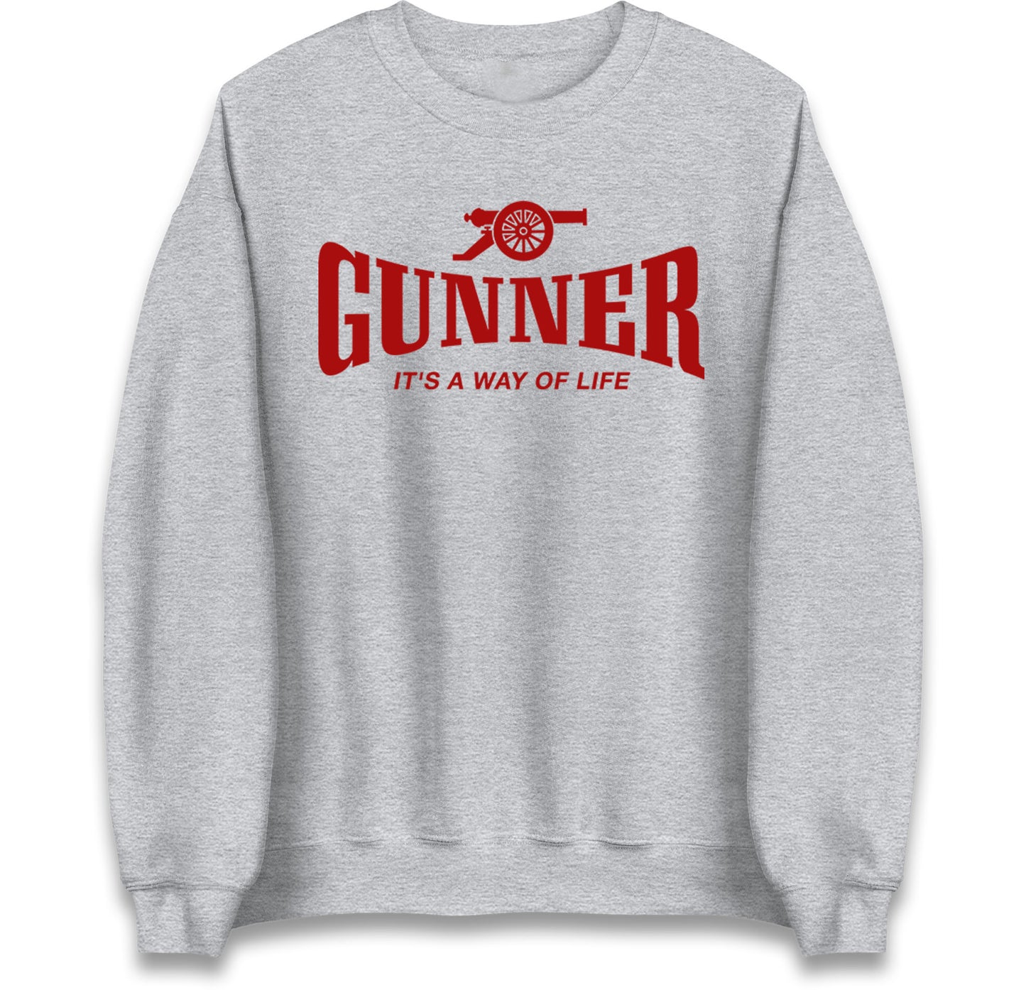 Arsenal Football Jumper