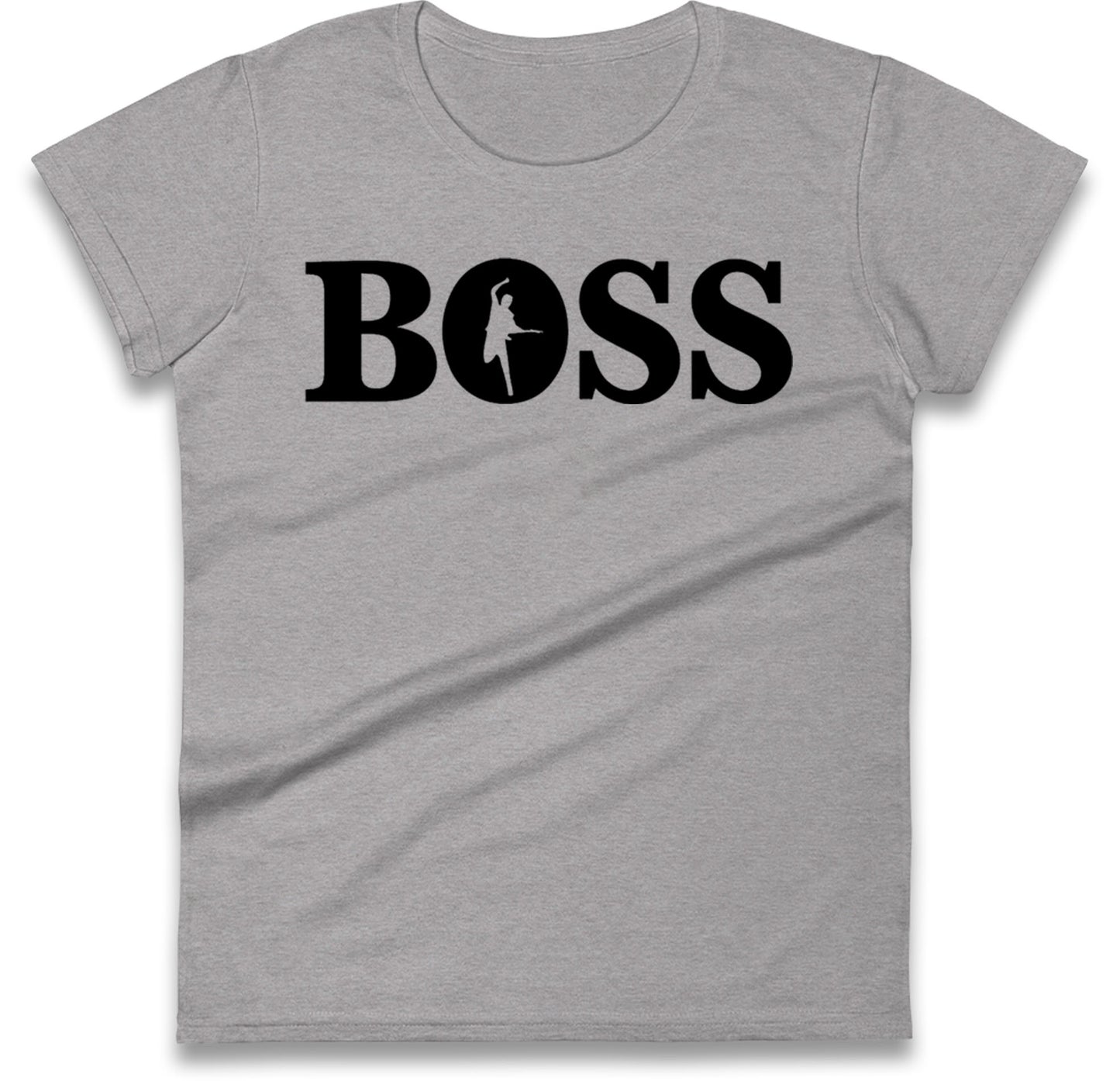 Bruce Springsteen Ladies T Shirt