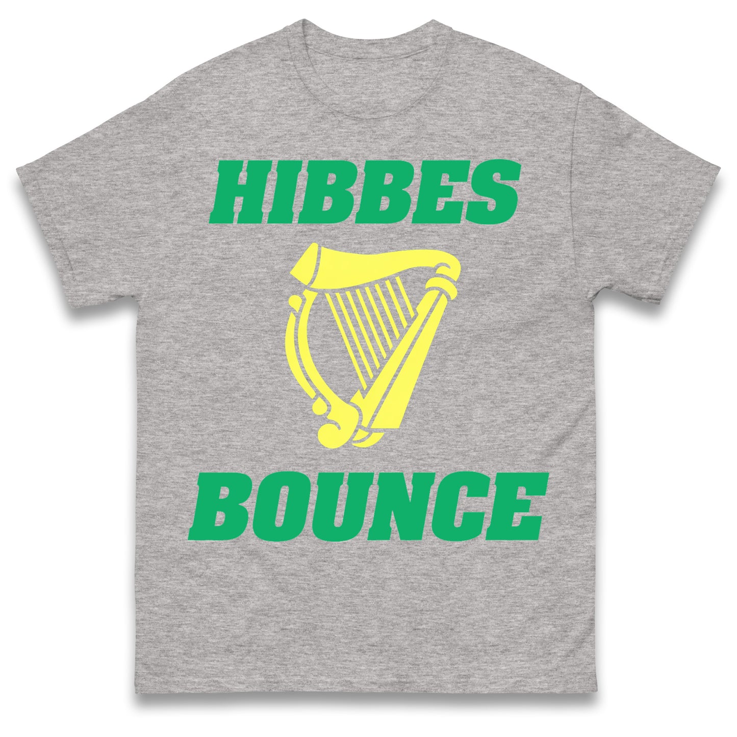 Hibbes Bounce T Shirt