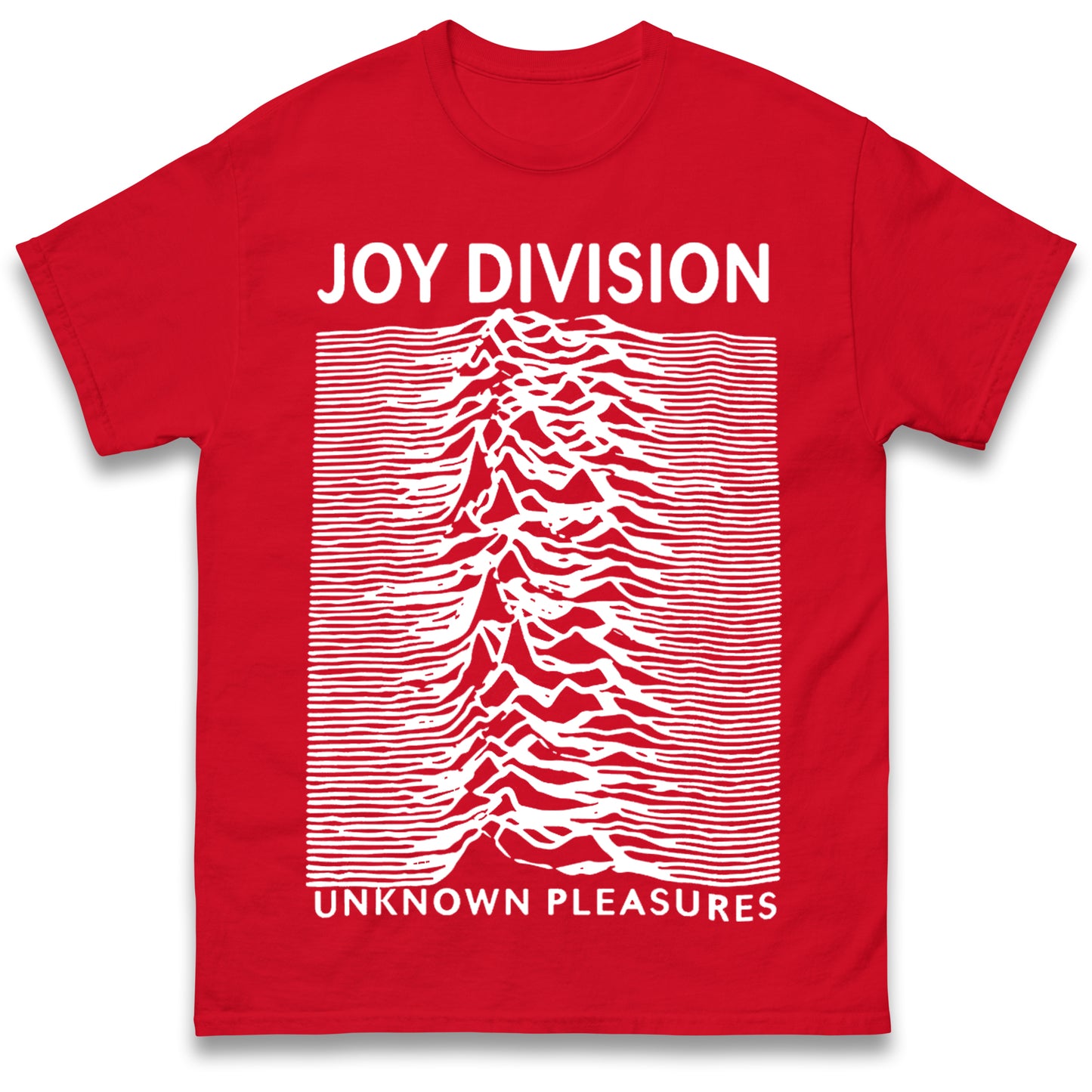 Joy Division T Shirt