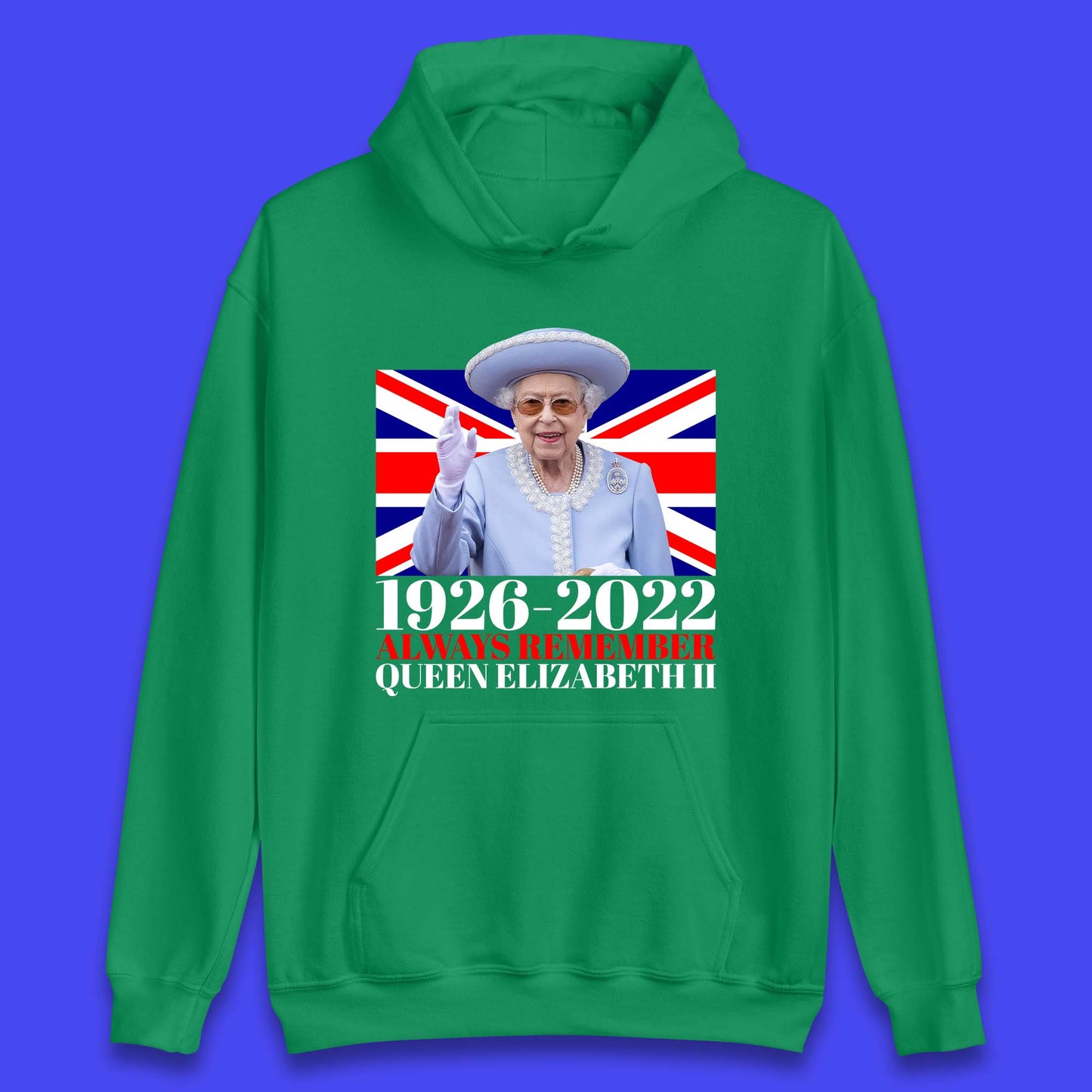 1926-2022 ALWAYS REMEMBER QUEEN ELIZABETH ||