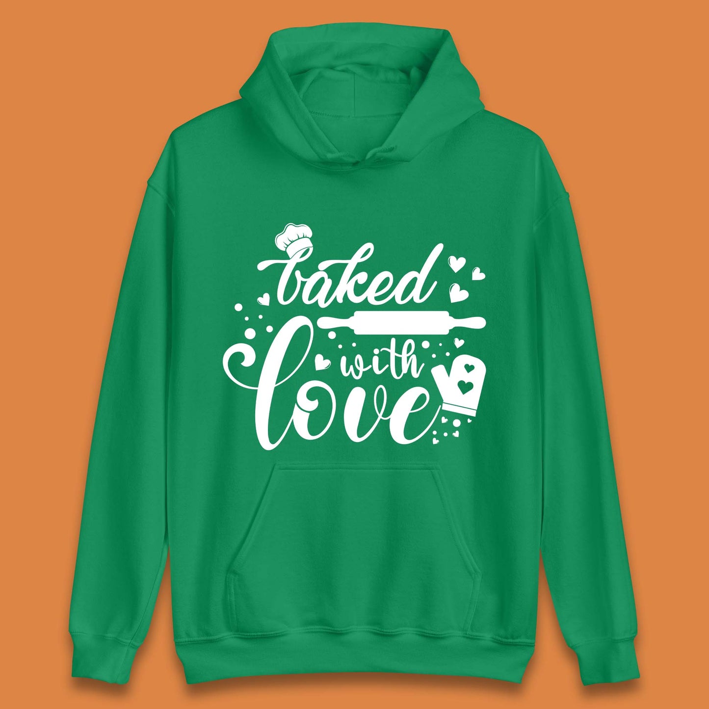 Valentines Hoodie Women's