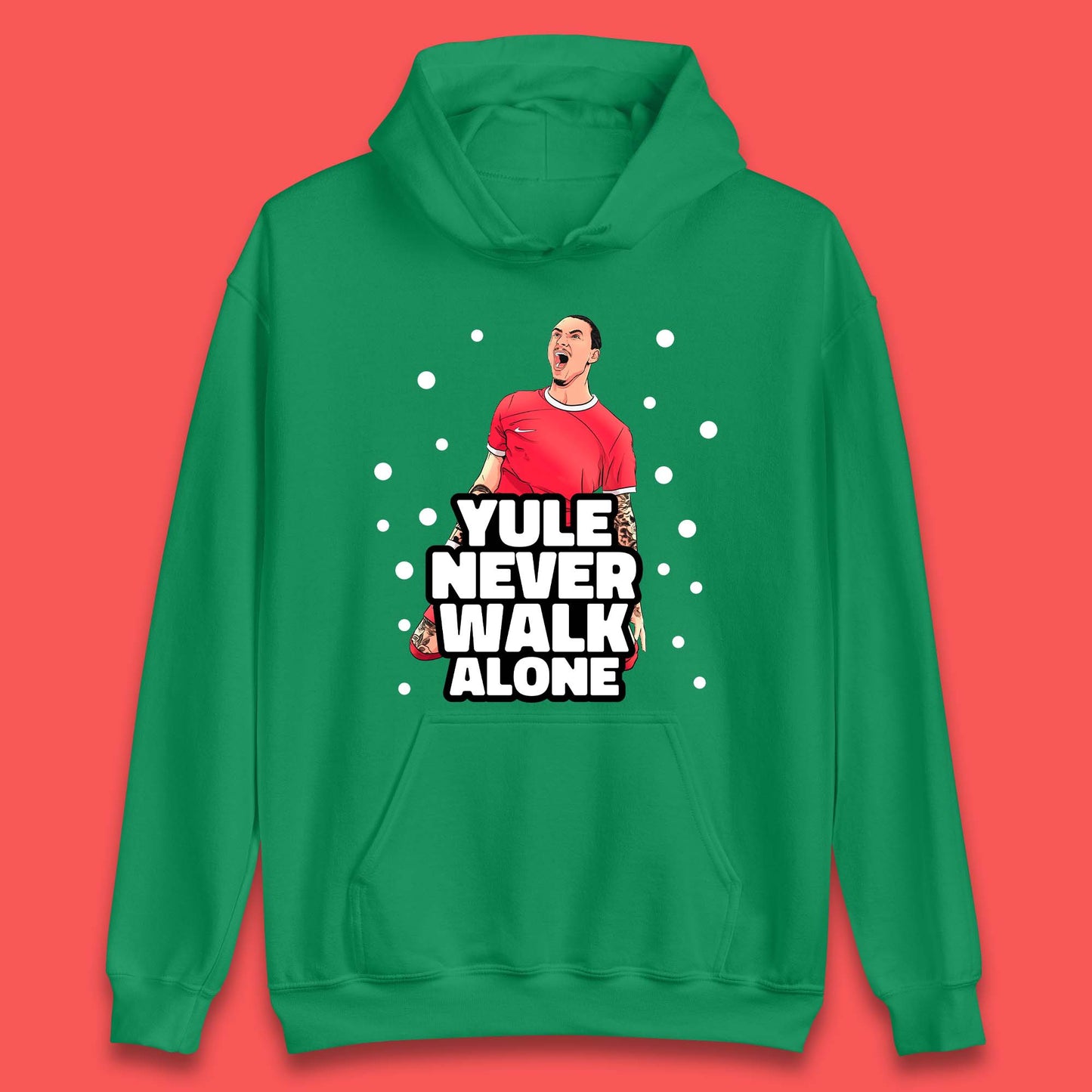 Liverpool Football Hoodie for Sale