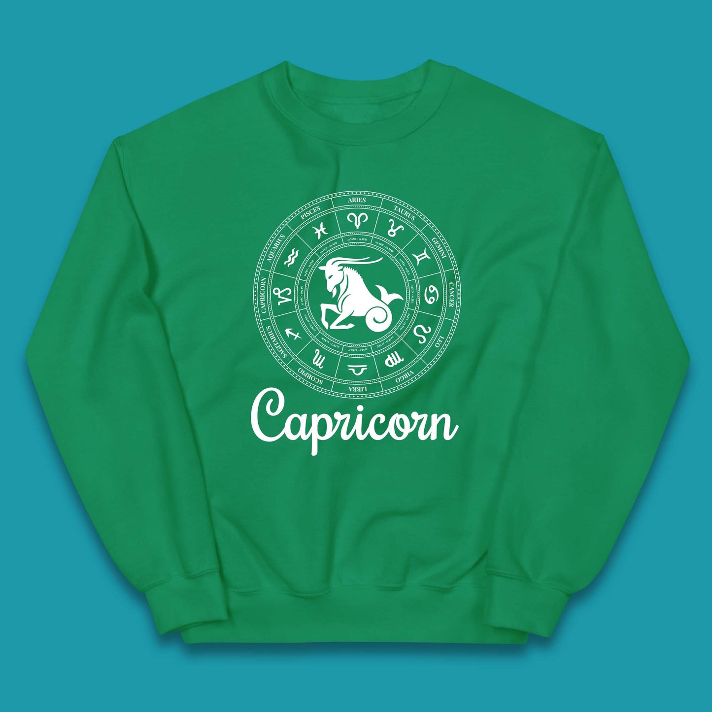 Capricorn Kids Jumper