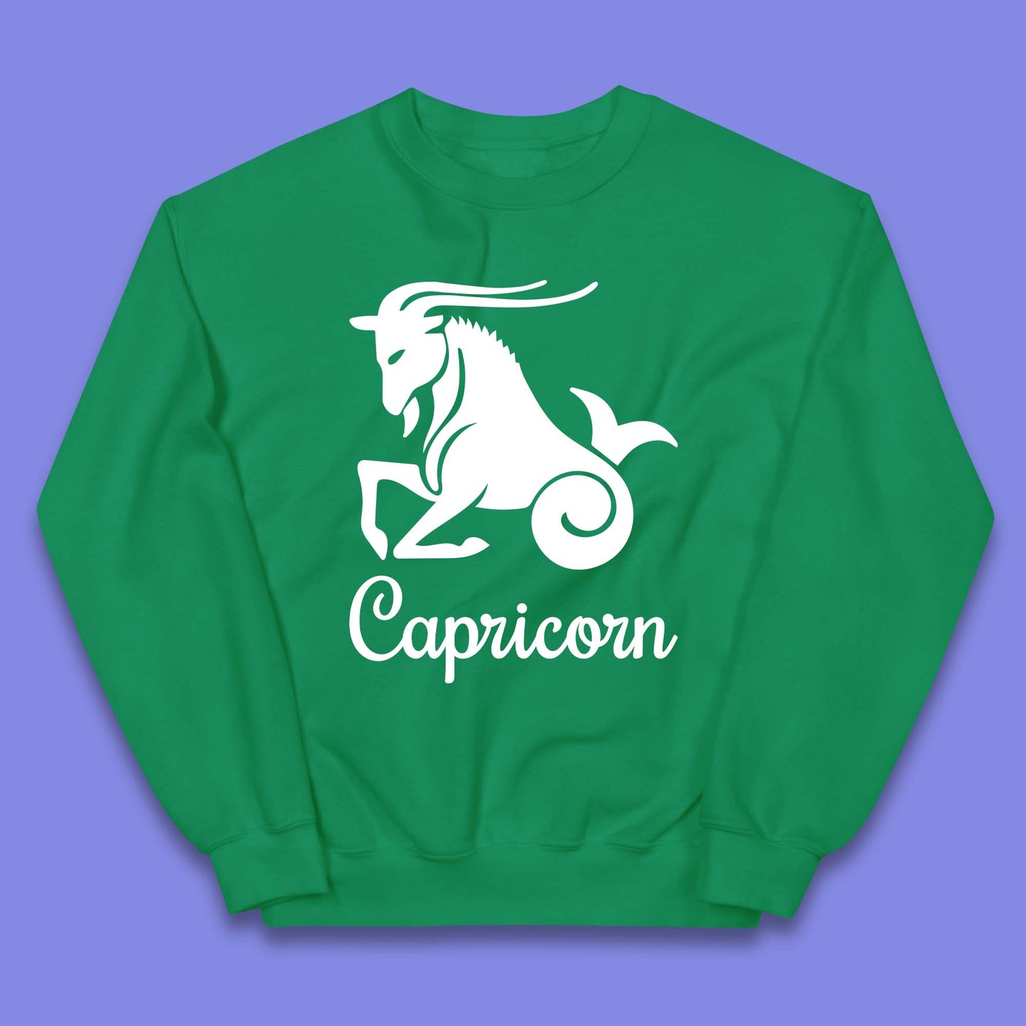 Capricorn Kids Jumper
