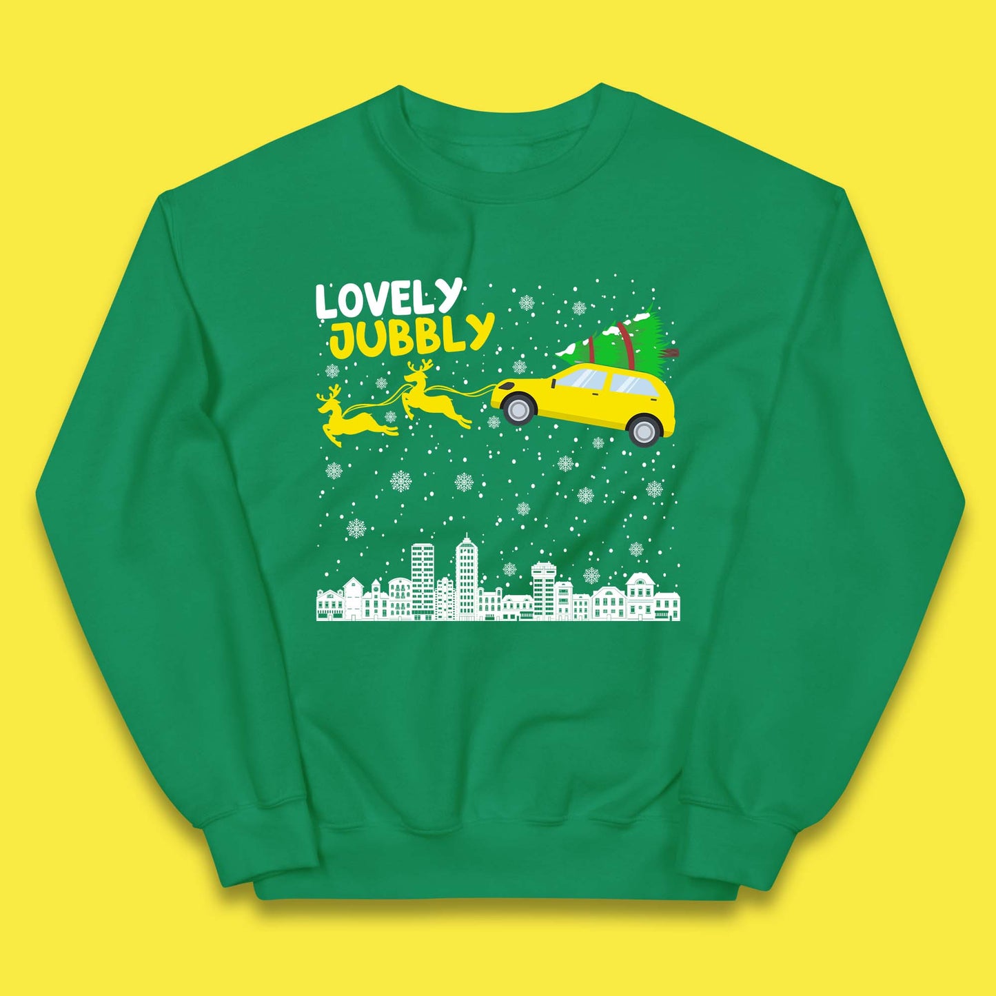 Only Fools and Horses Childs Jumper