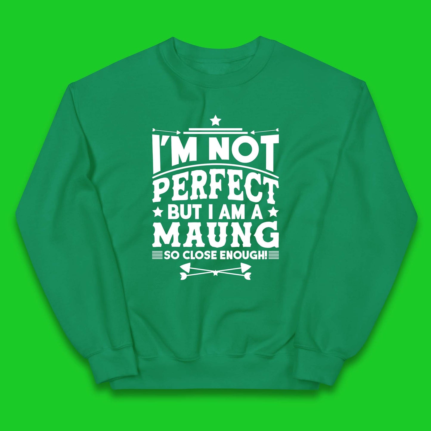 Maung Kids Jumper