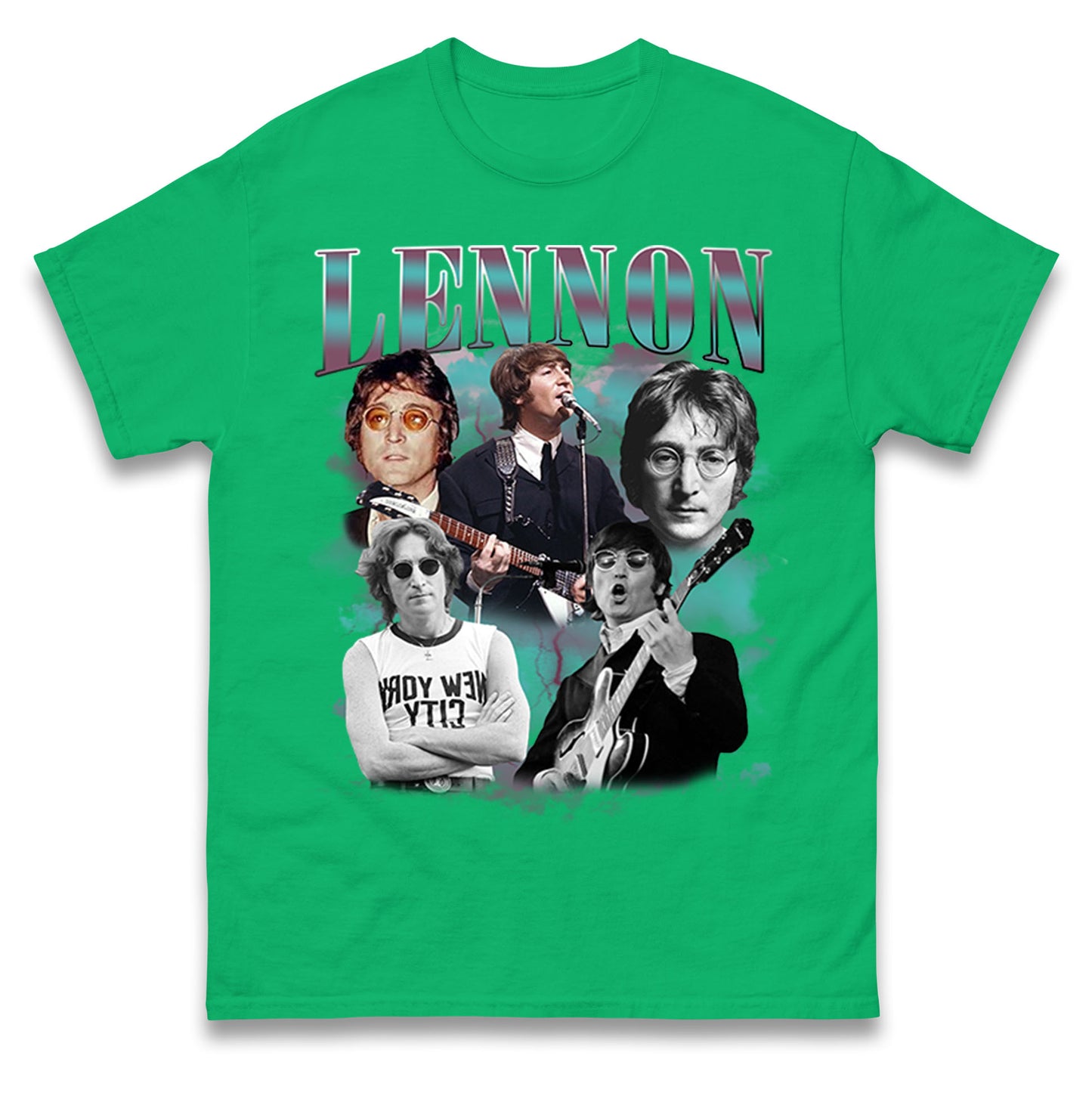 John Lennon T Shirt