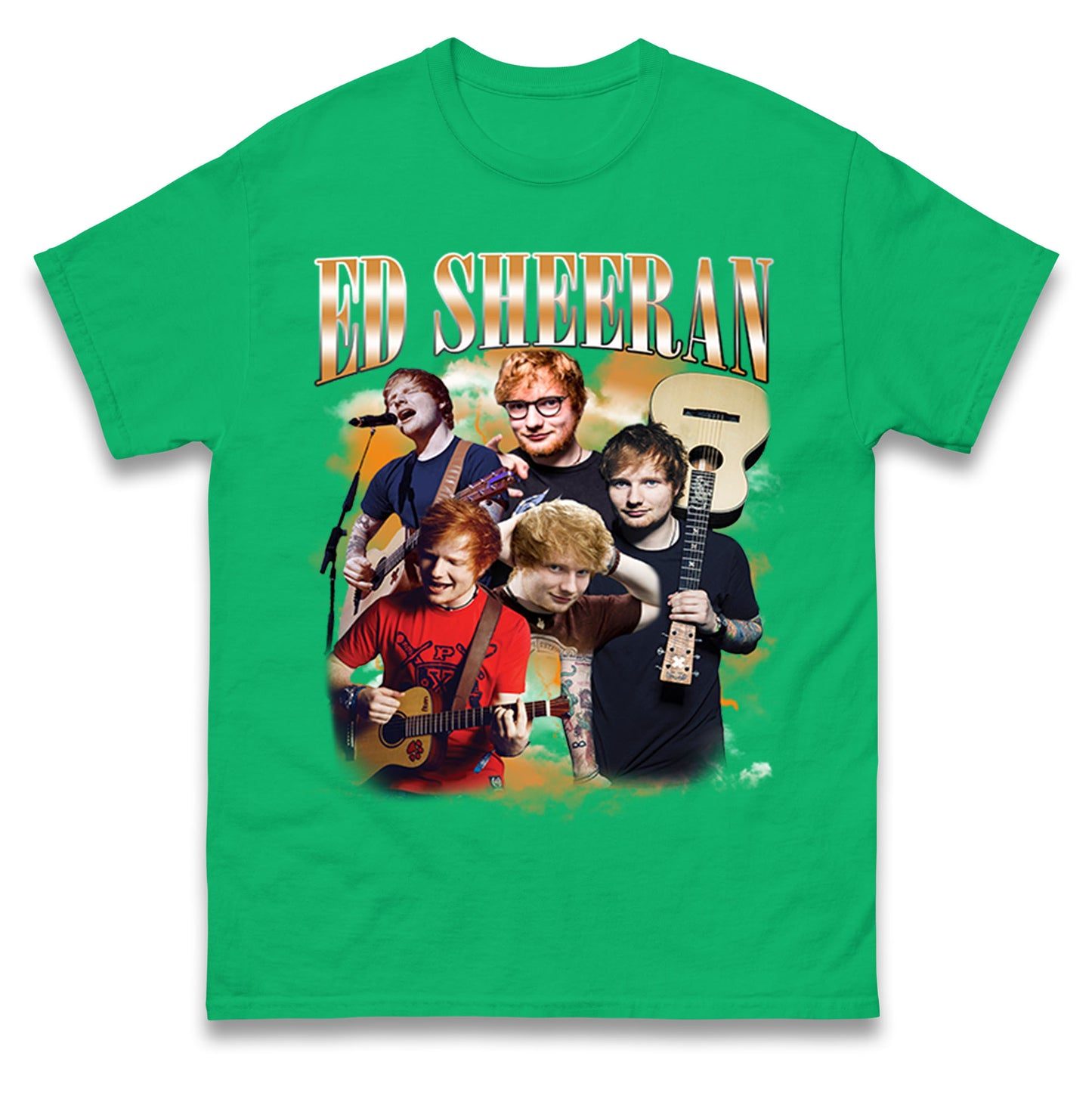Ed Sheeran T Shirt