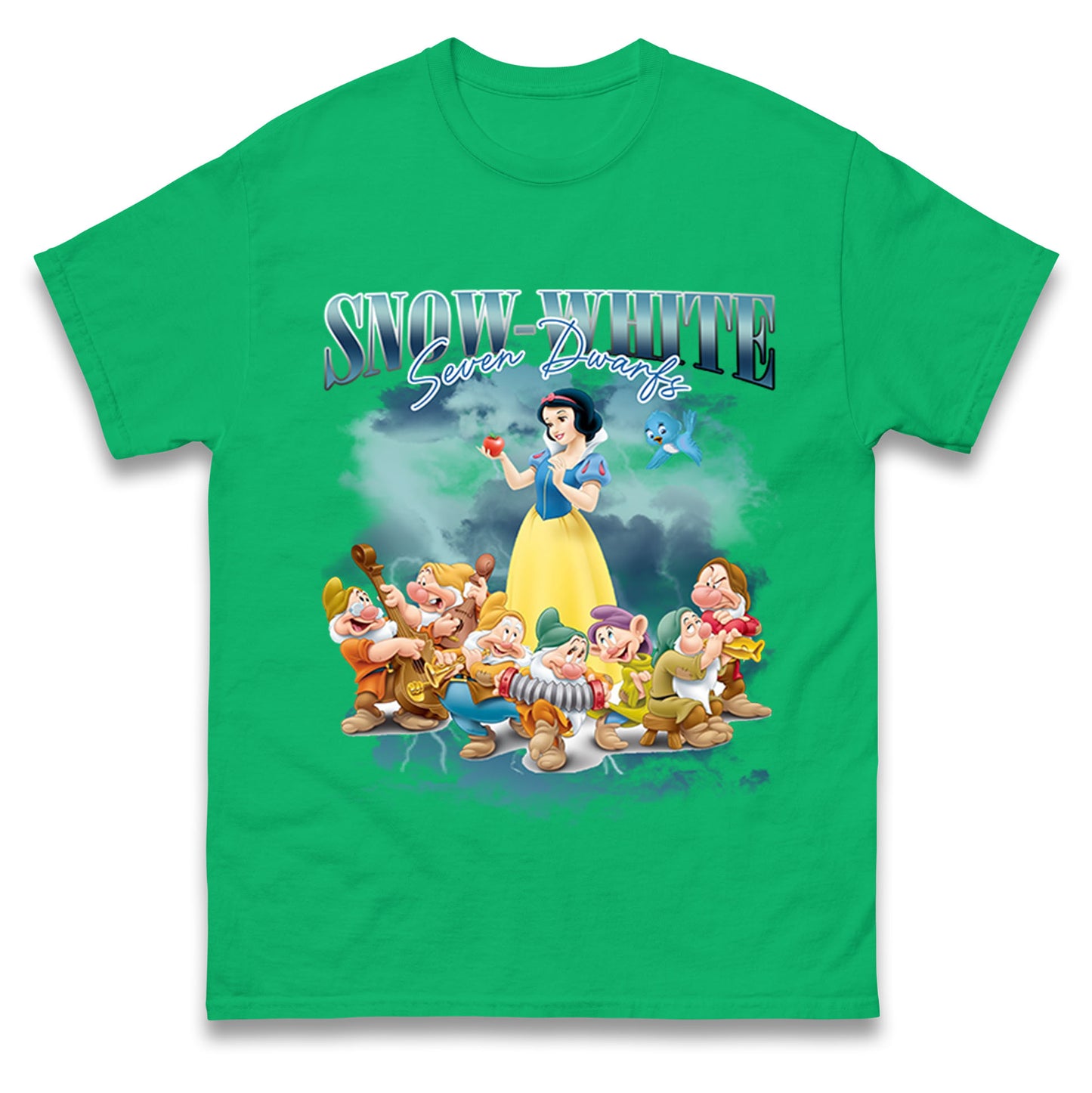 Snow White t shirt