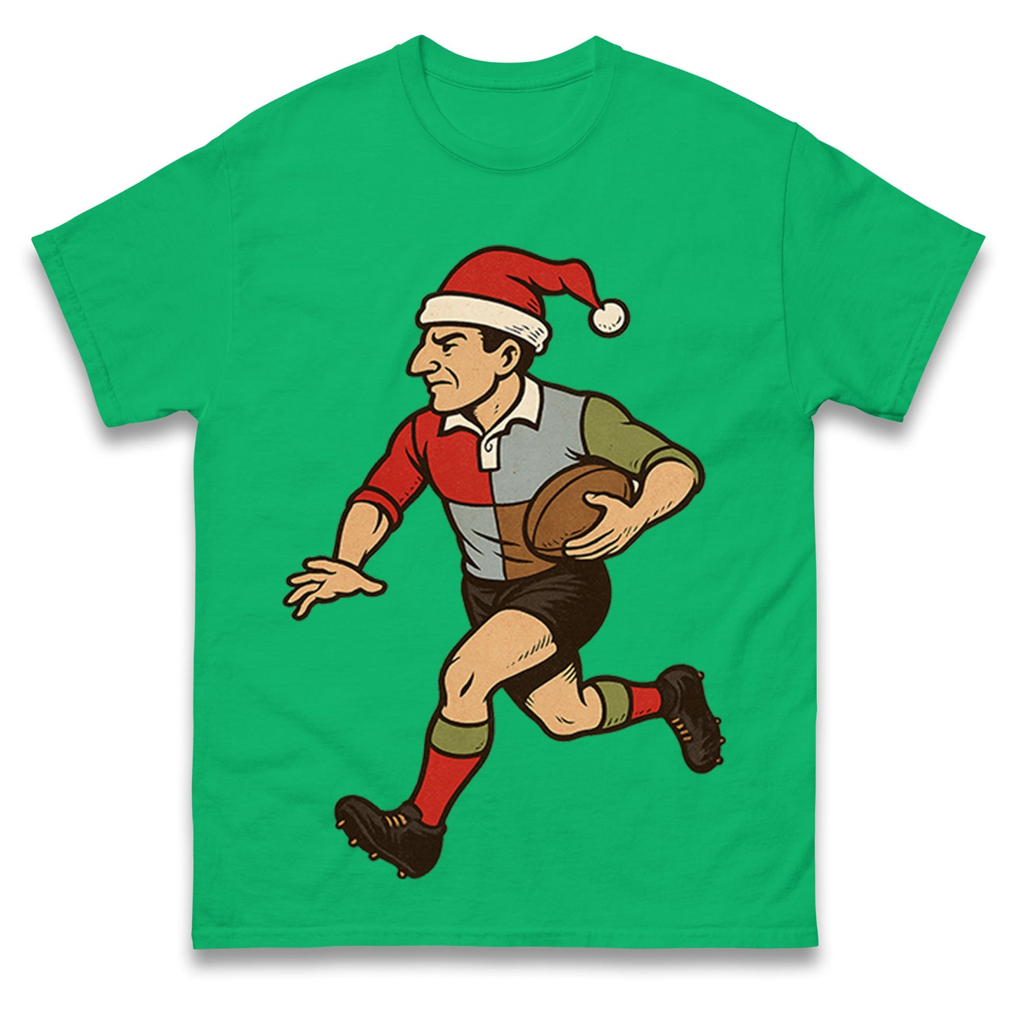 Harlequins Rugby T Shirt