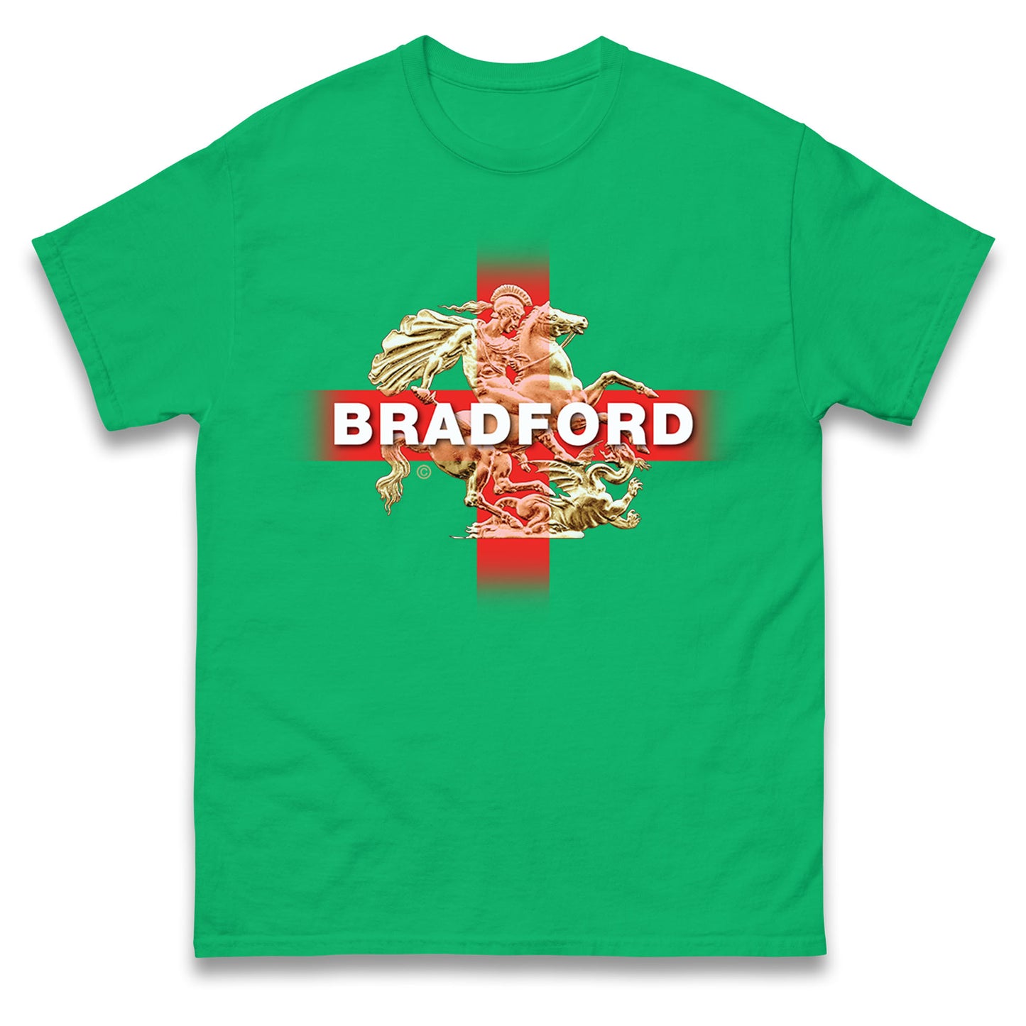 Bradford England Shirts for Sale