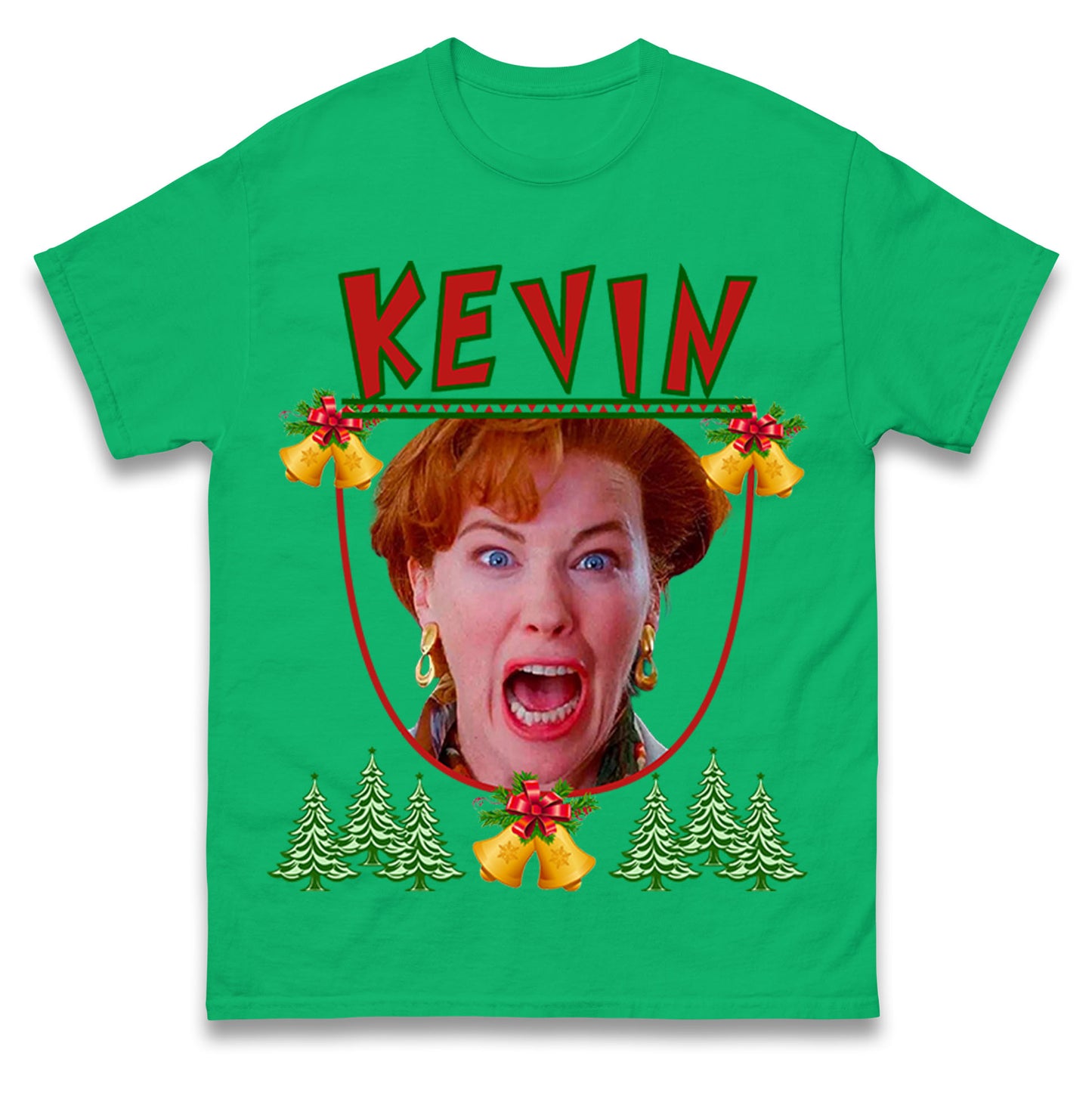 Catherine O Hara Home Alone Christmas T Shirts