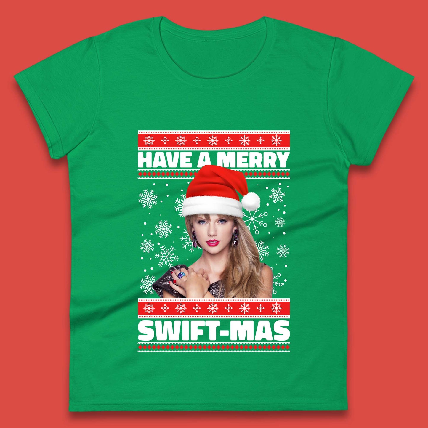 Taylor Swift T Shirt UK for Christmas