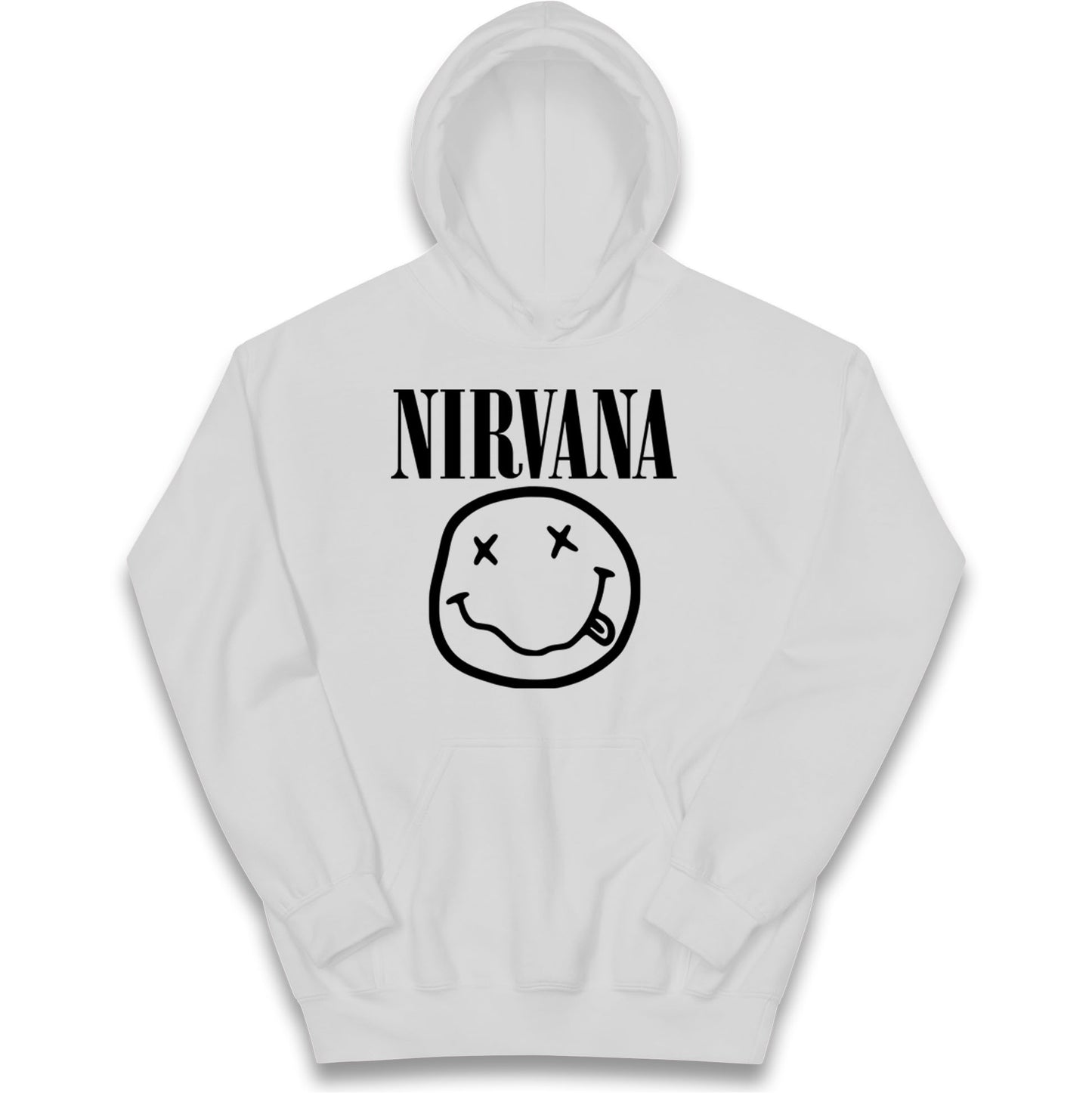 Nirvana Kids Hoodie