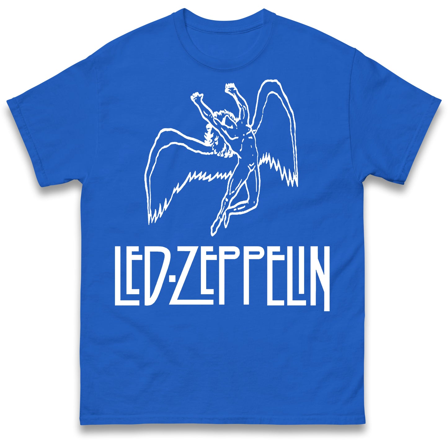 Led Zeppelin T Shirt