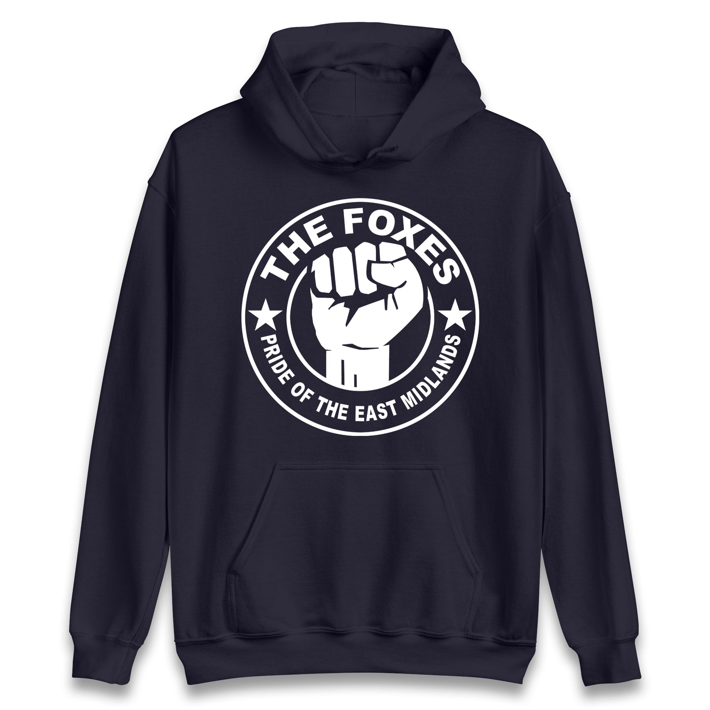 Leicester City FC Hoodie