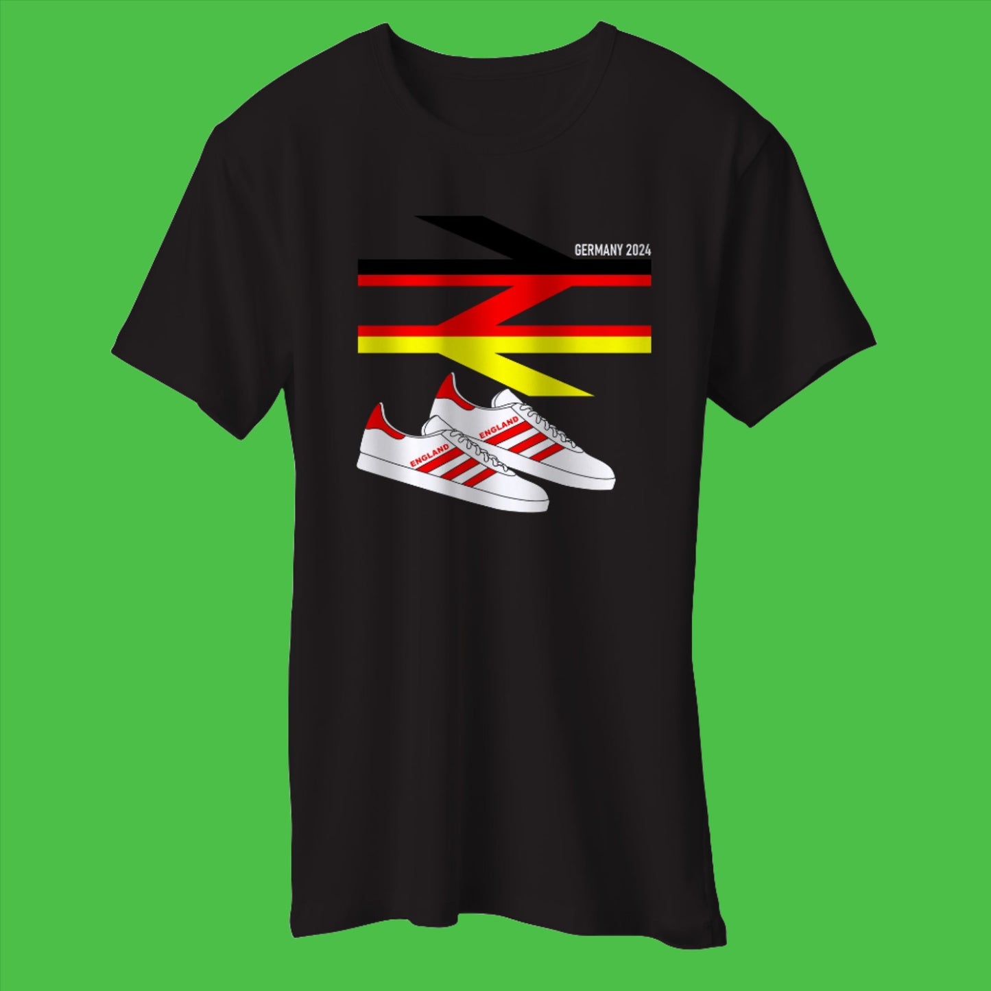 Limited Edition England Shirt