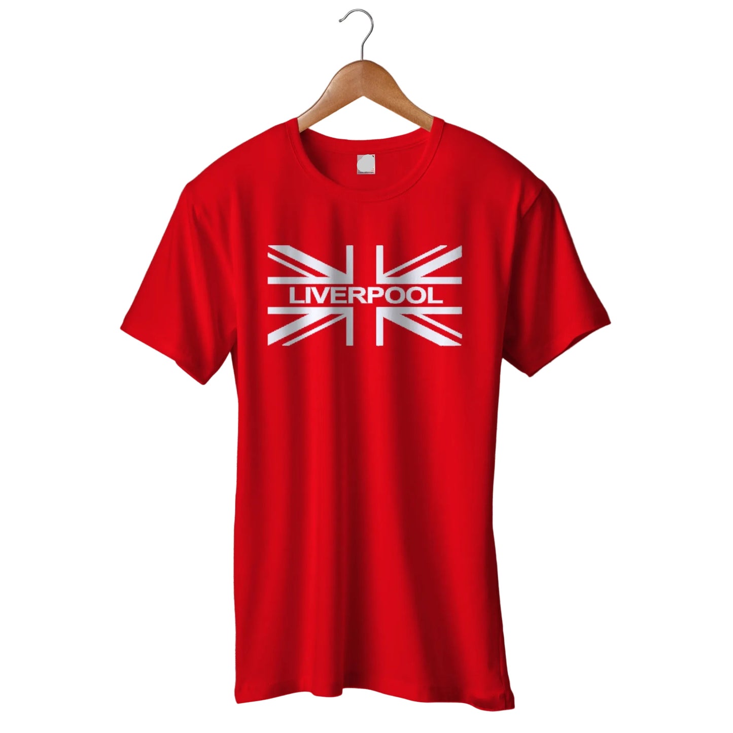 Liverpool Football T-Shirt