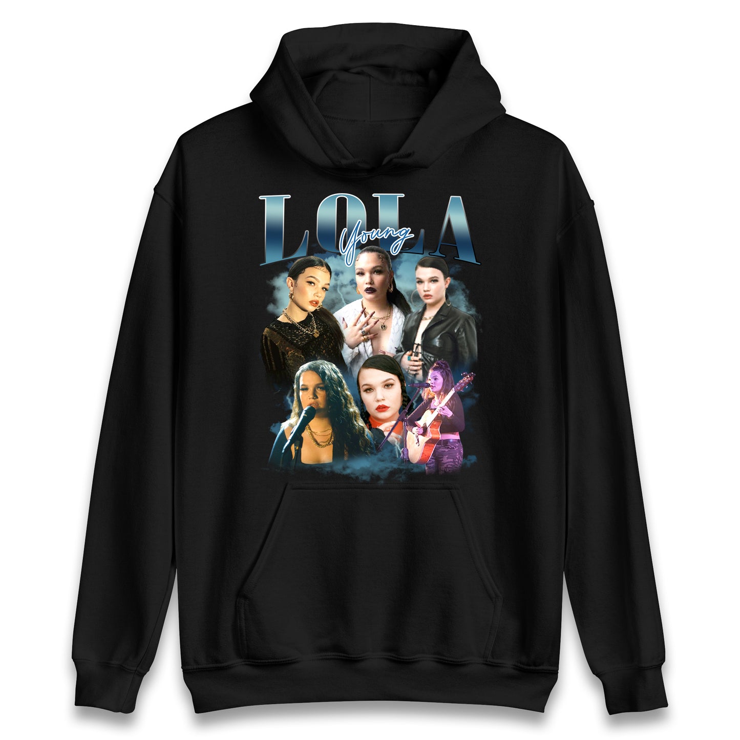 Lola Young Hoodie for Sale UK