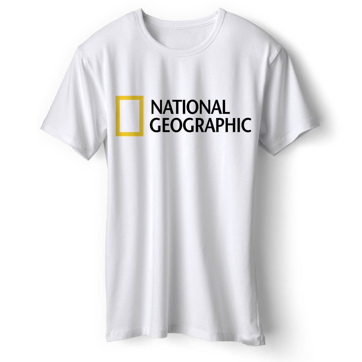 National Geographic T Shirt