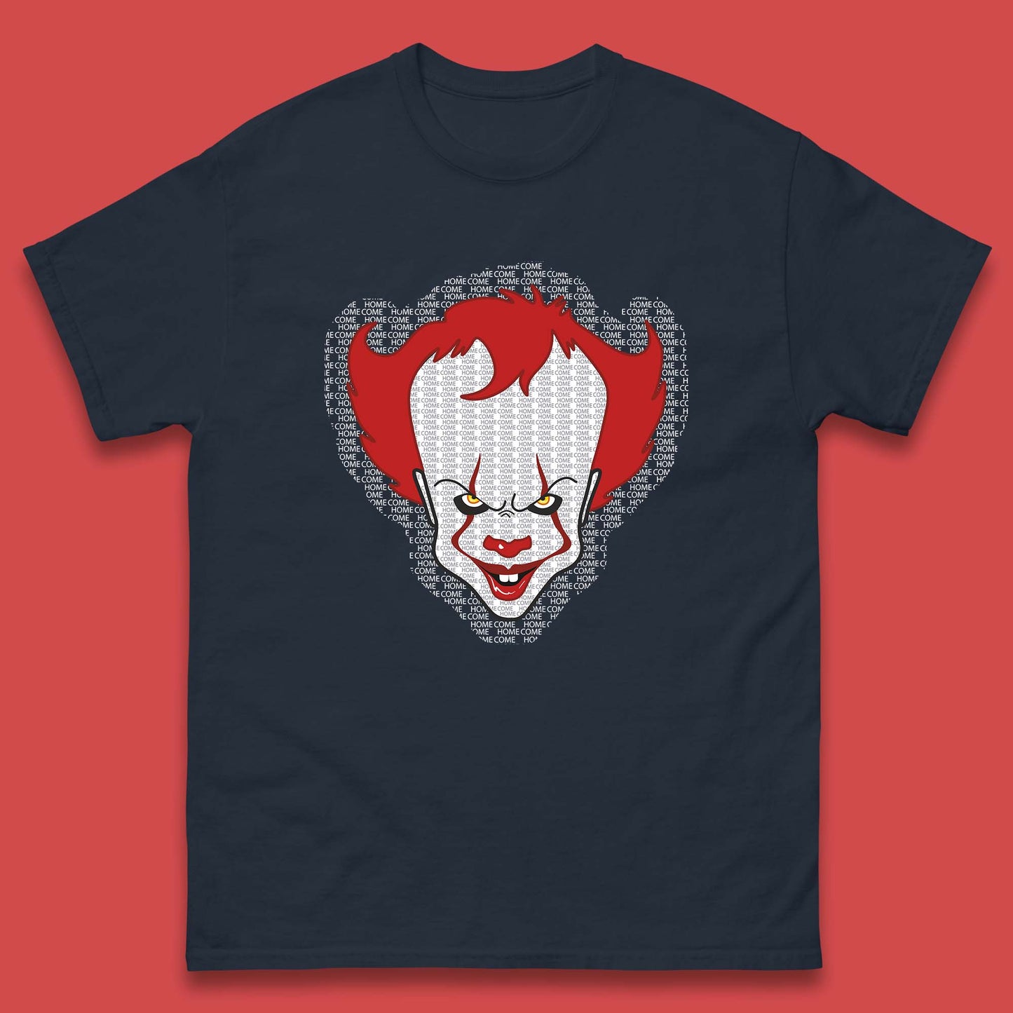 Pennywise T Shirt Designs
