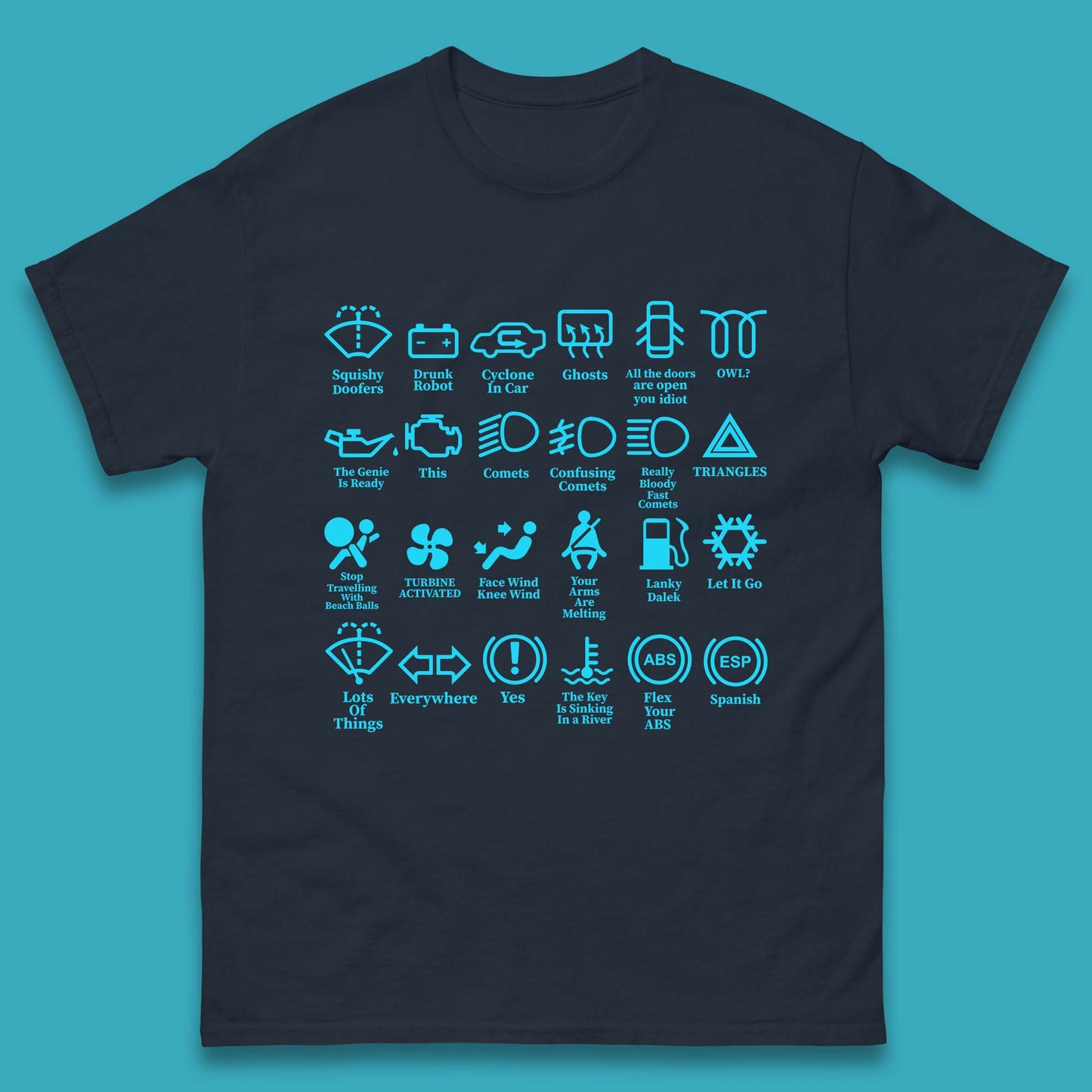 Auto Mechanic Near Me T Shirt