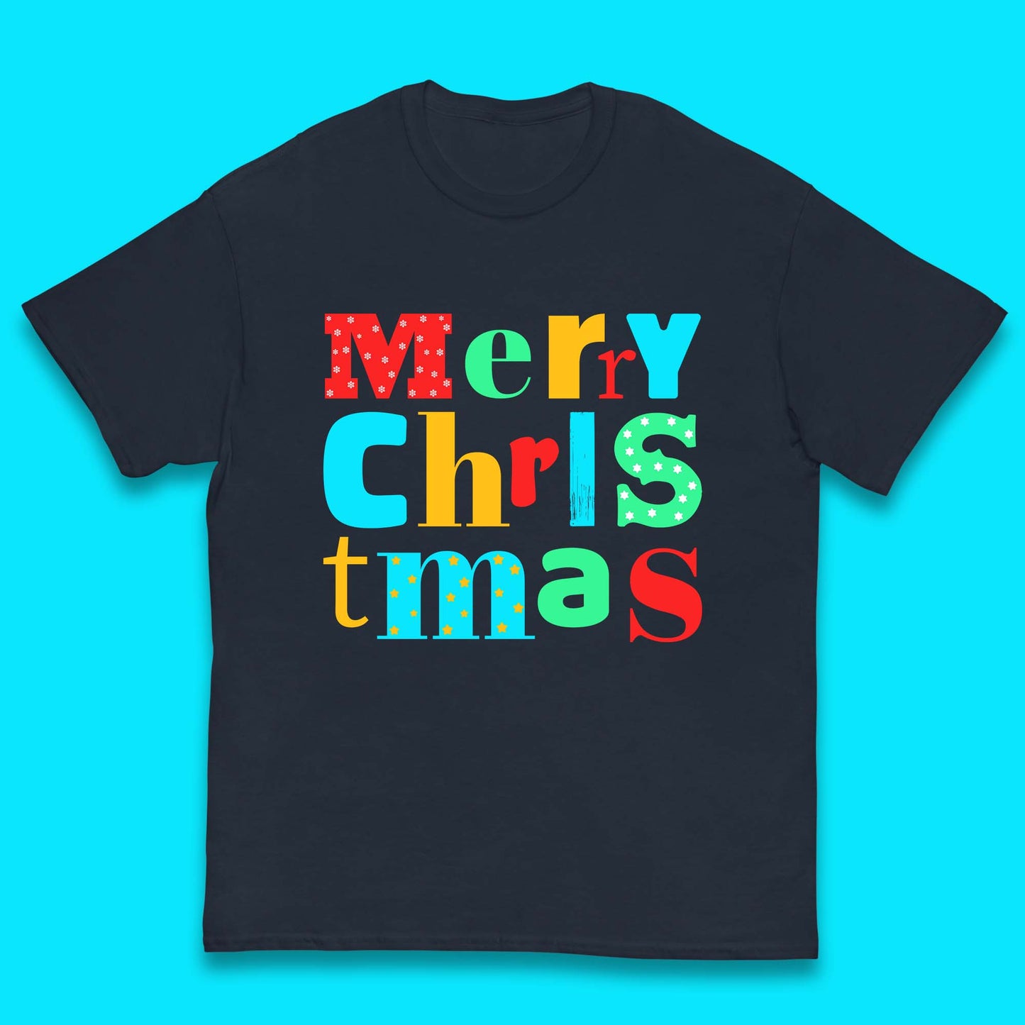 merry christmas t shirt