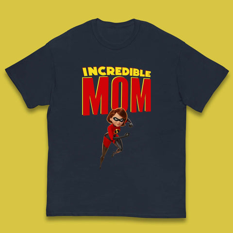 Incredible Mom Helen Parr Kids T-Shirt