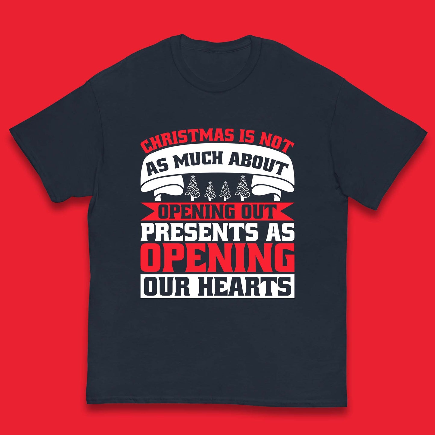 christmas kids t shirt