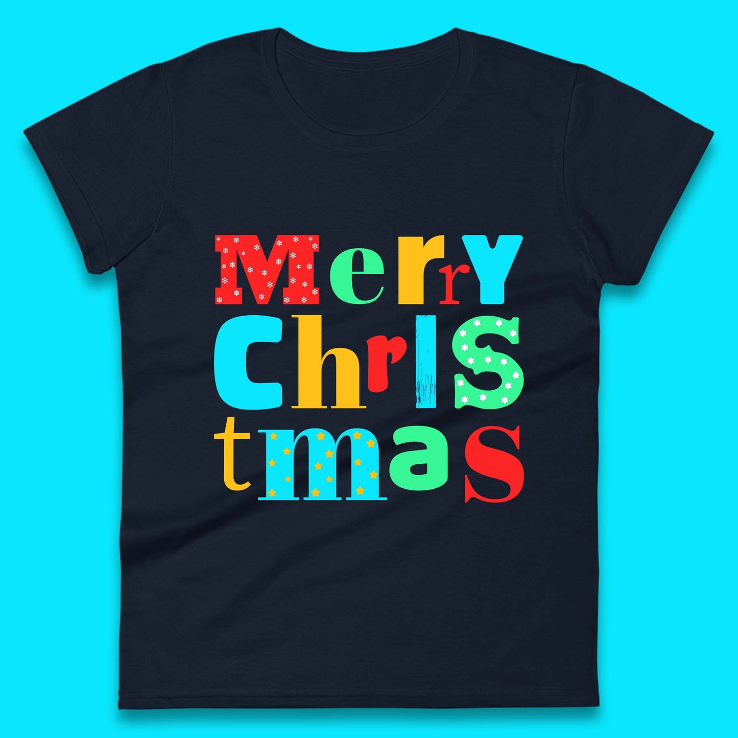 merry christmas top