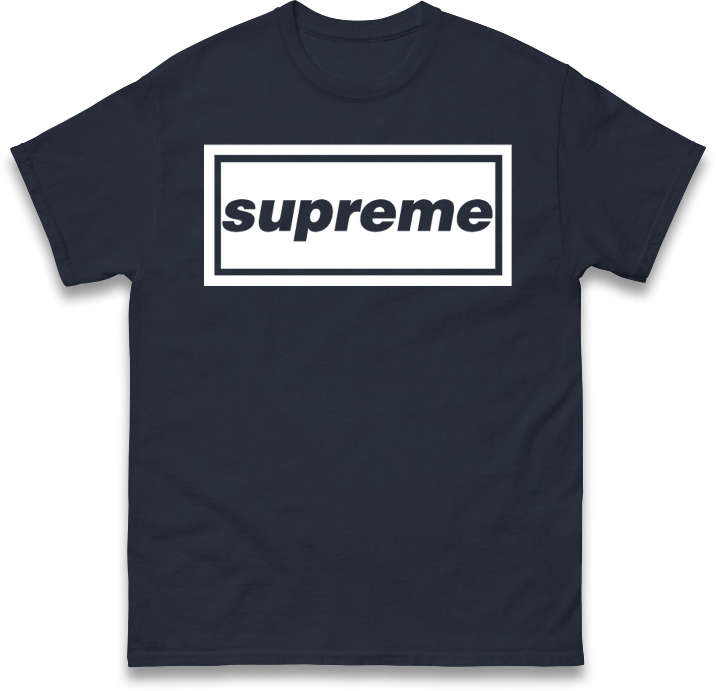 Supreme T Shirt