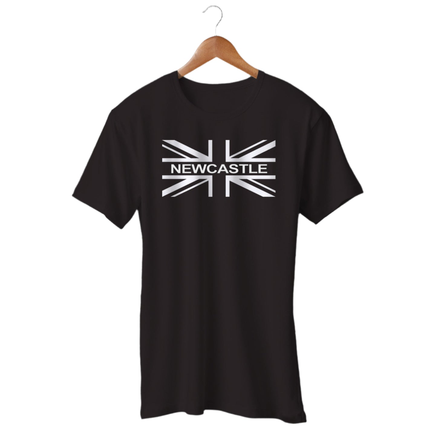 Newcastle Football T-Shirt