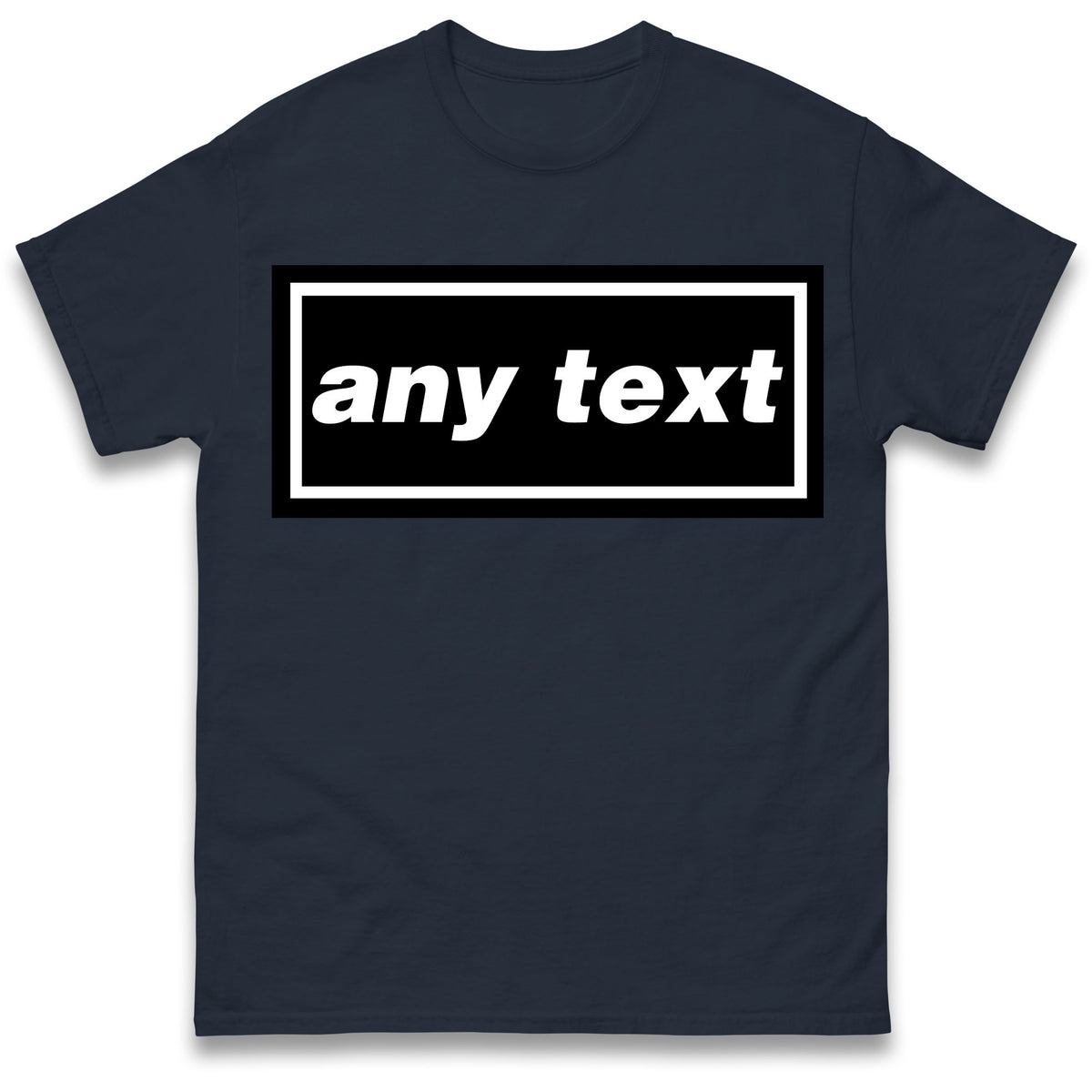 Oasis T Shirt