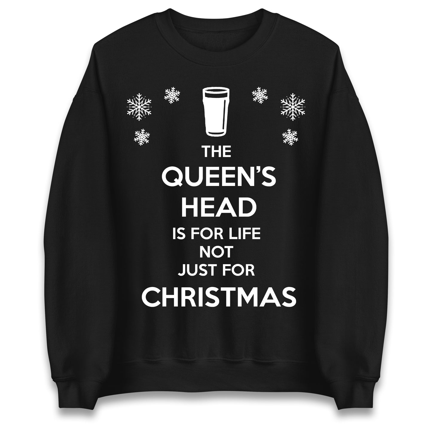 Pub Christmas Jumper