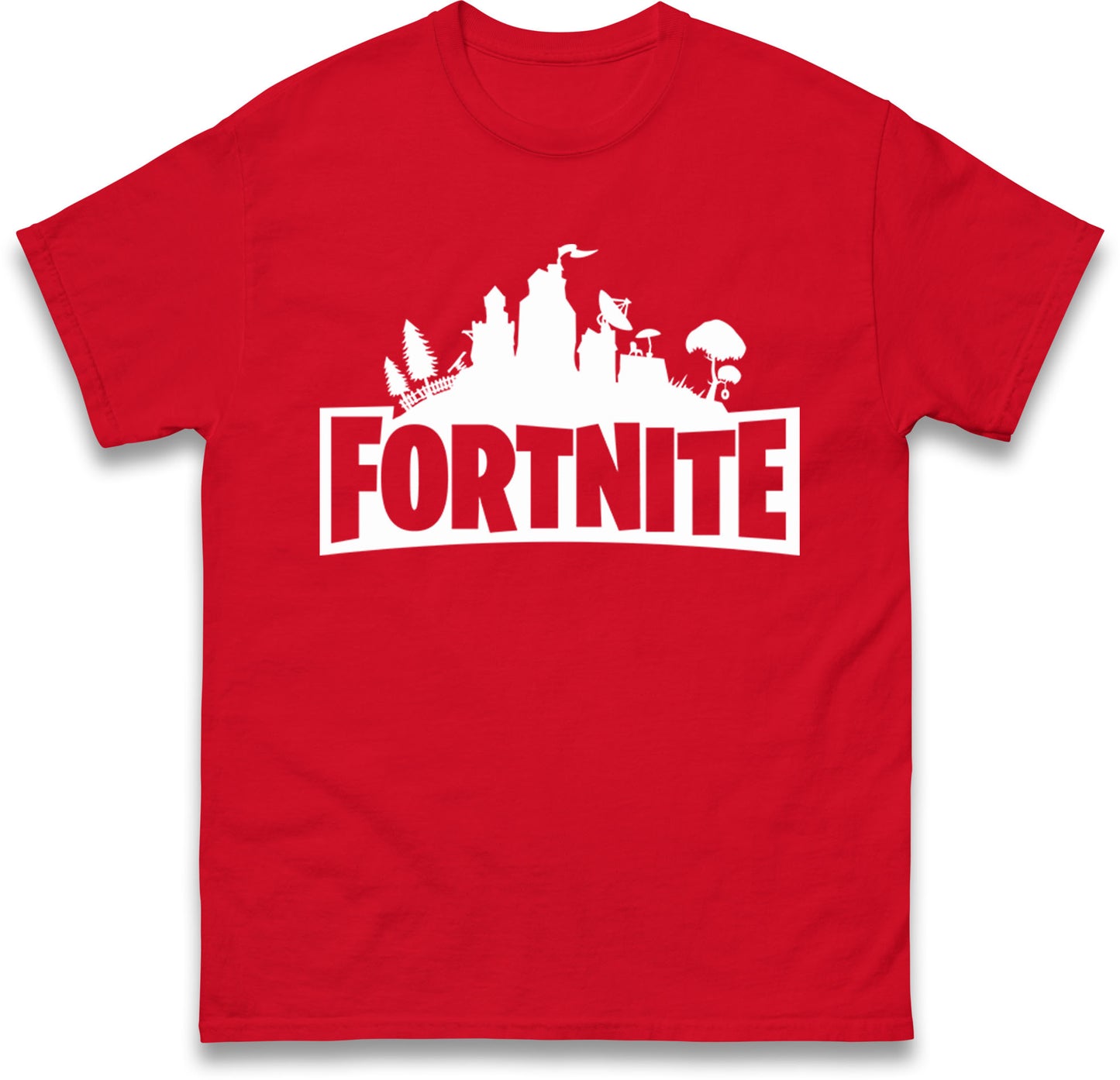 Fortnite T Shirt
