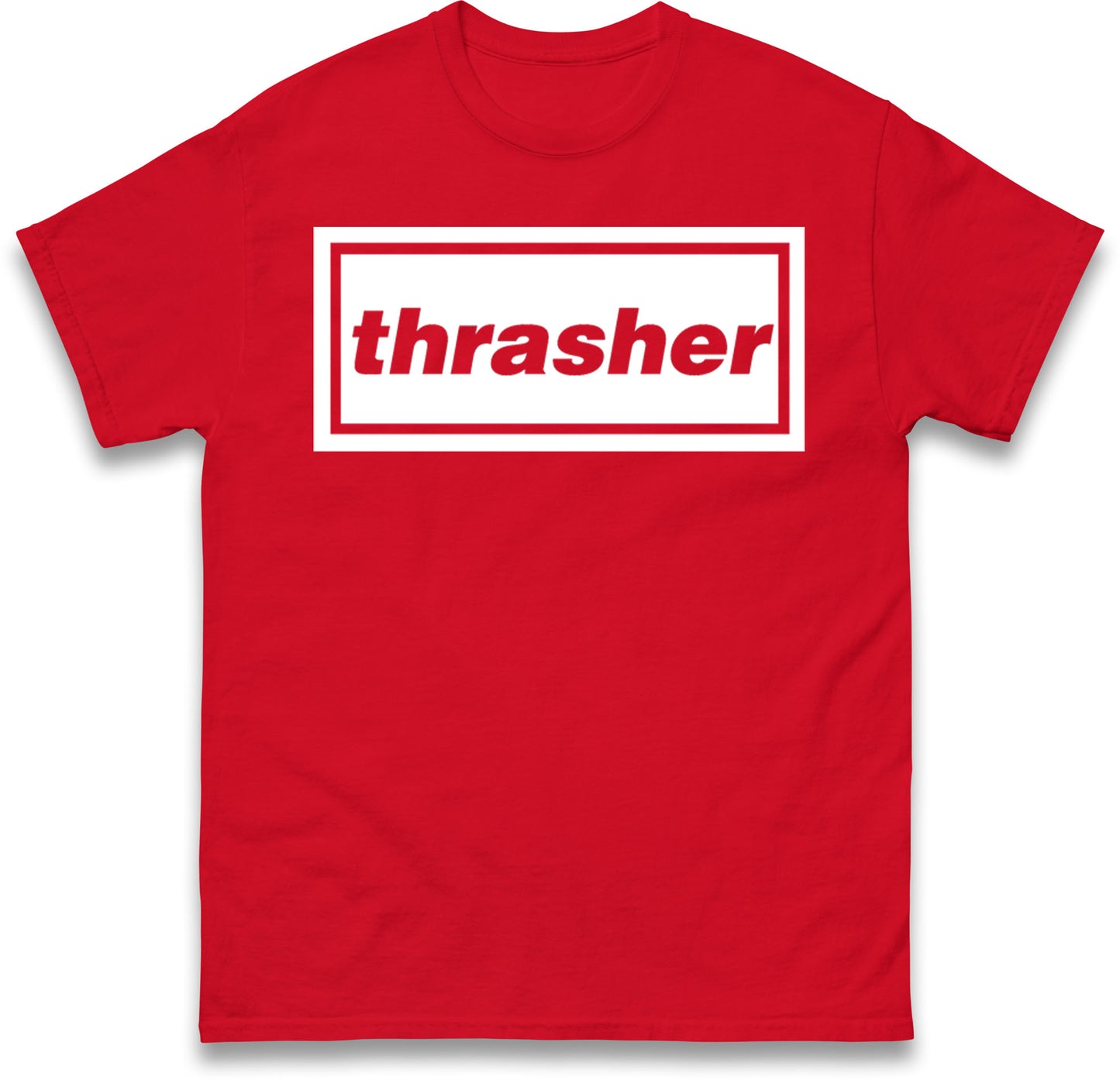 Thrasher T Shirt