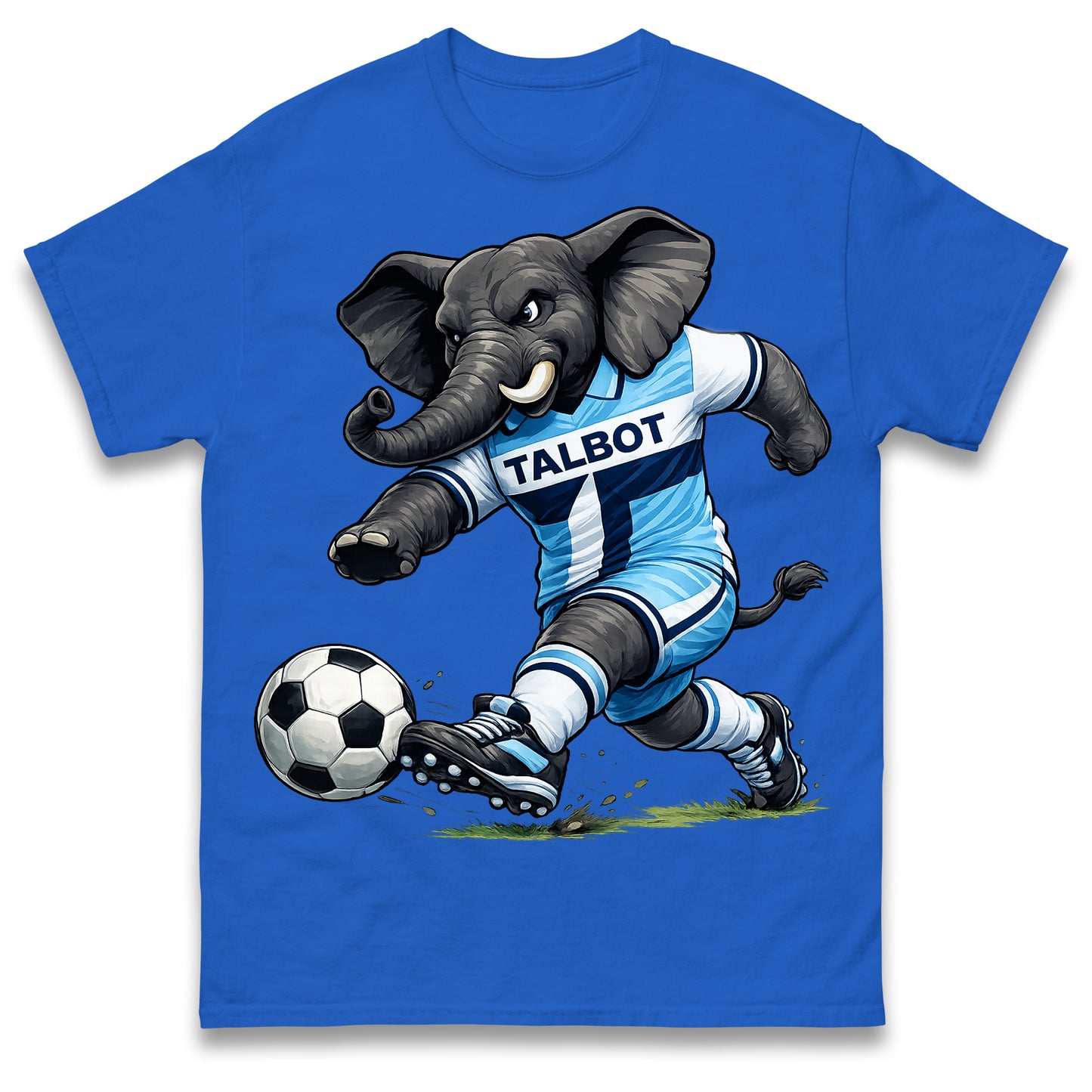 Retro Coventry City 1982 Football Shirt