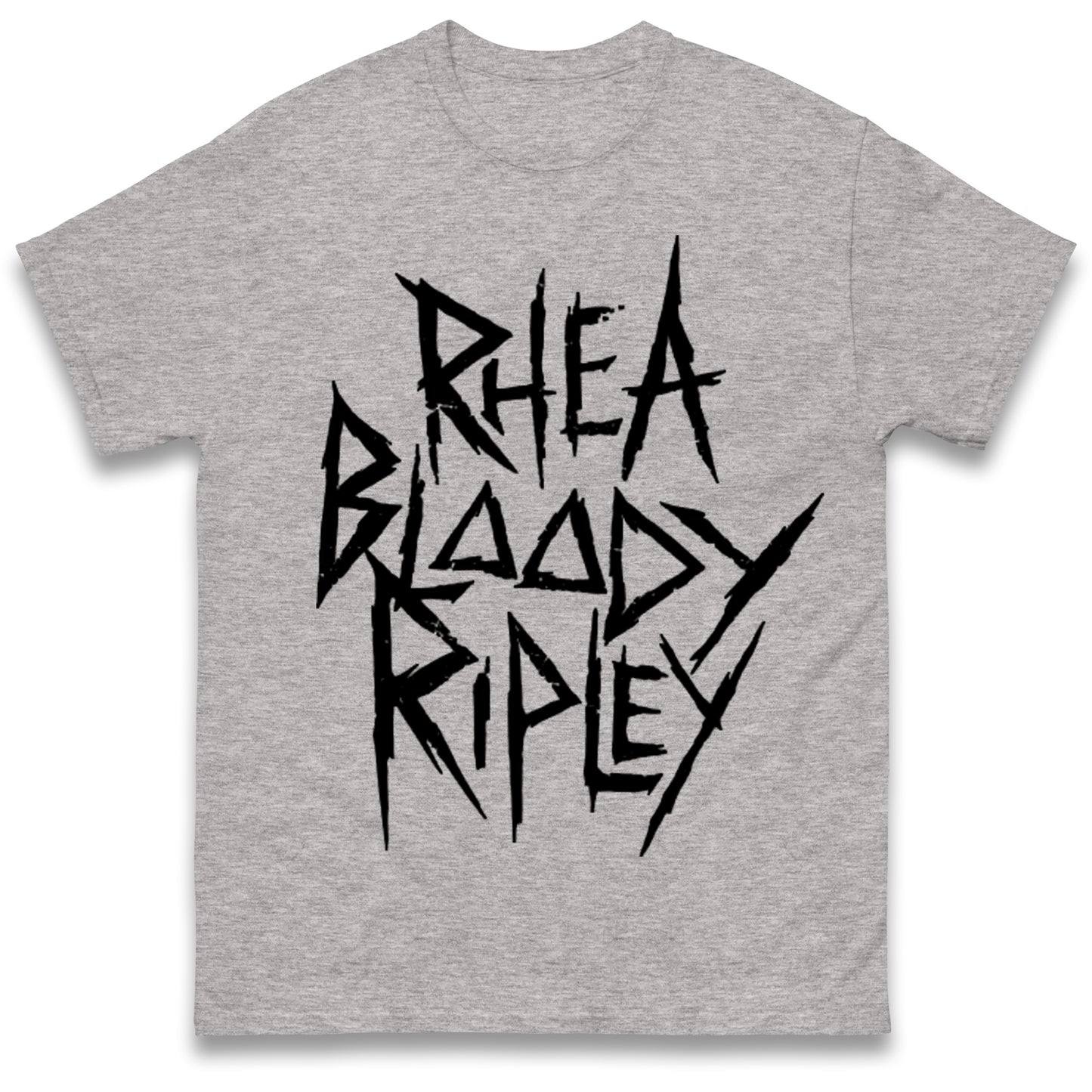 Rhea Bloody Ripley T Shirt