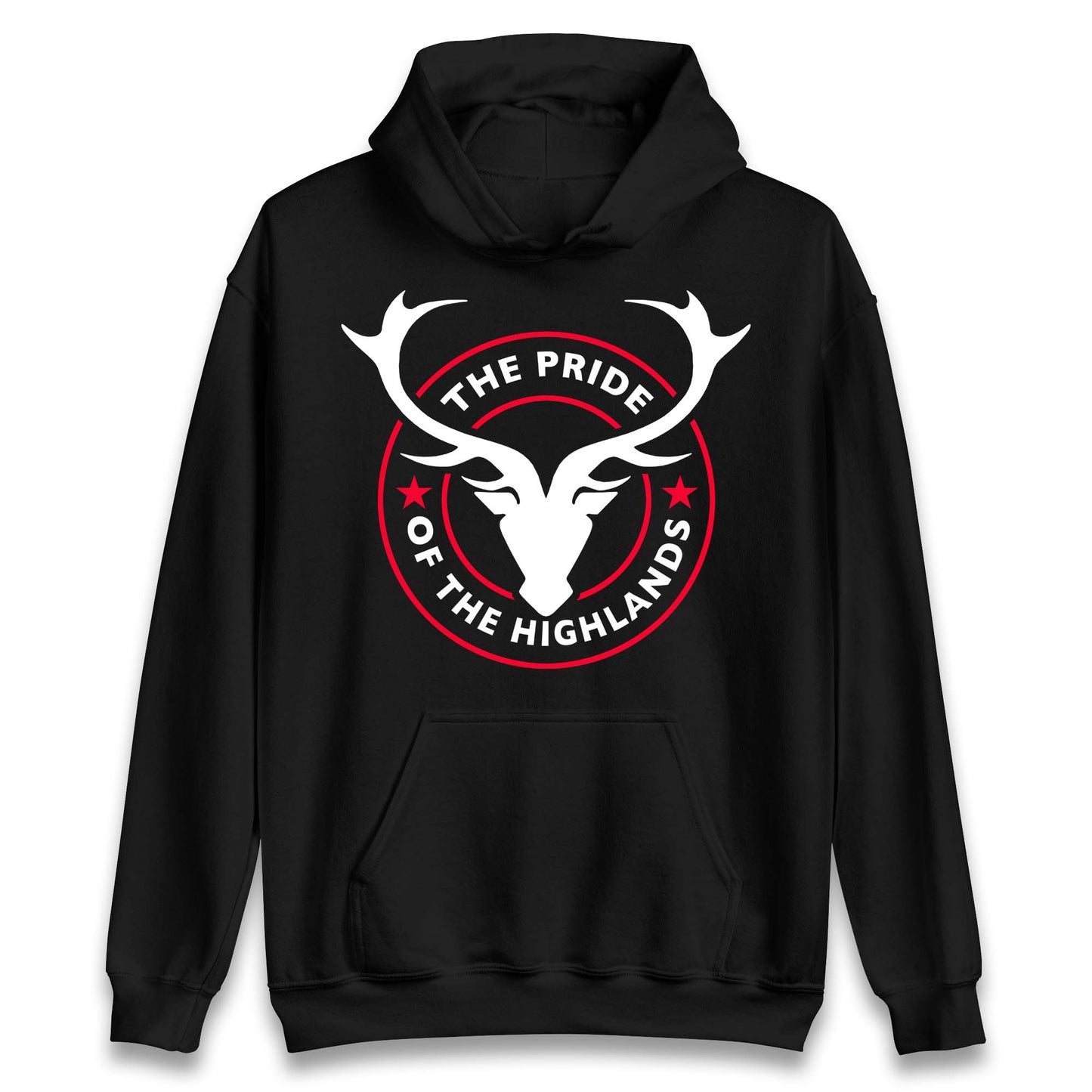 Ross County Hoodie for Sale UK