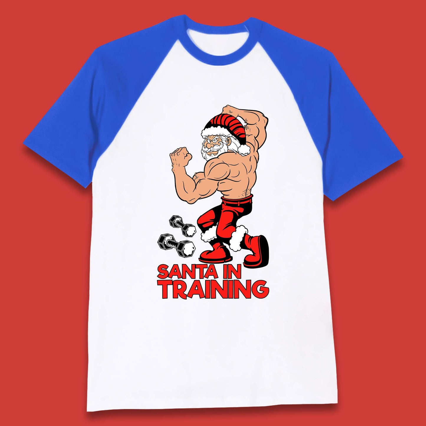 bodybuilding gym baseball t shirt